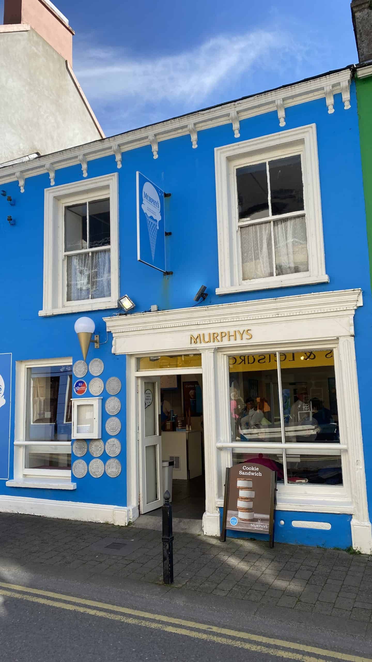 Murphy's Ice Cream