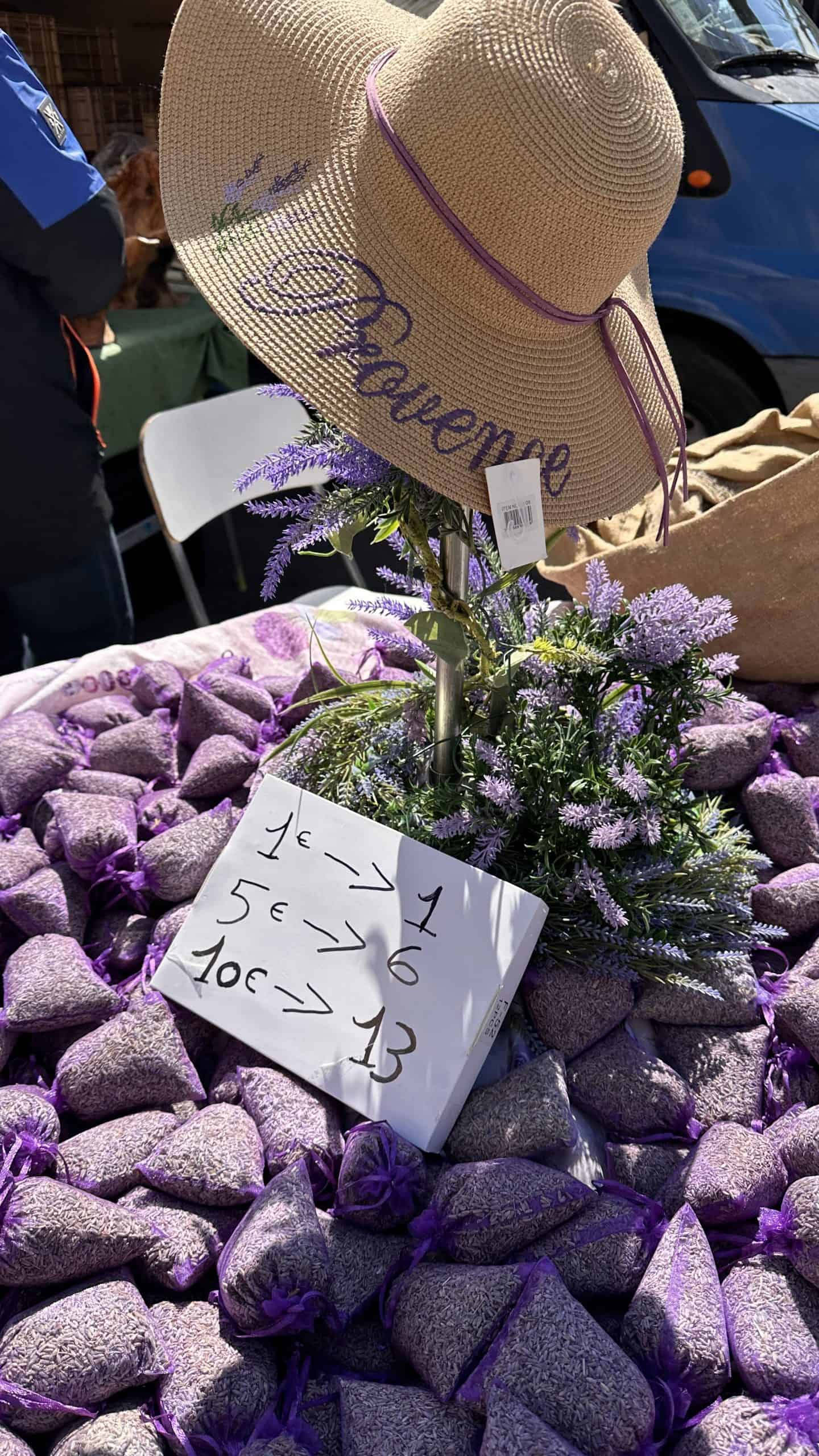 Lavender