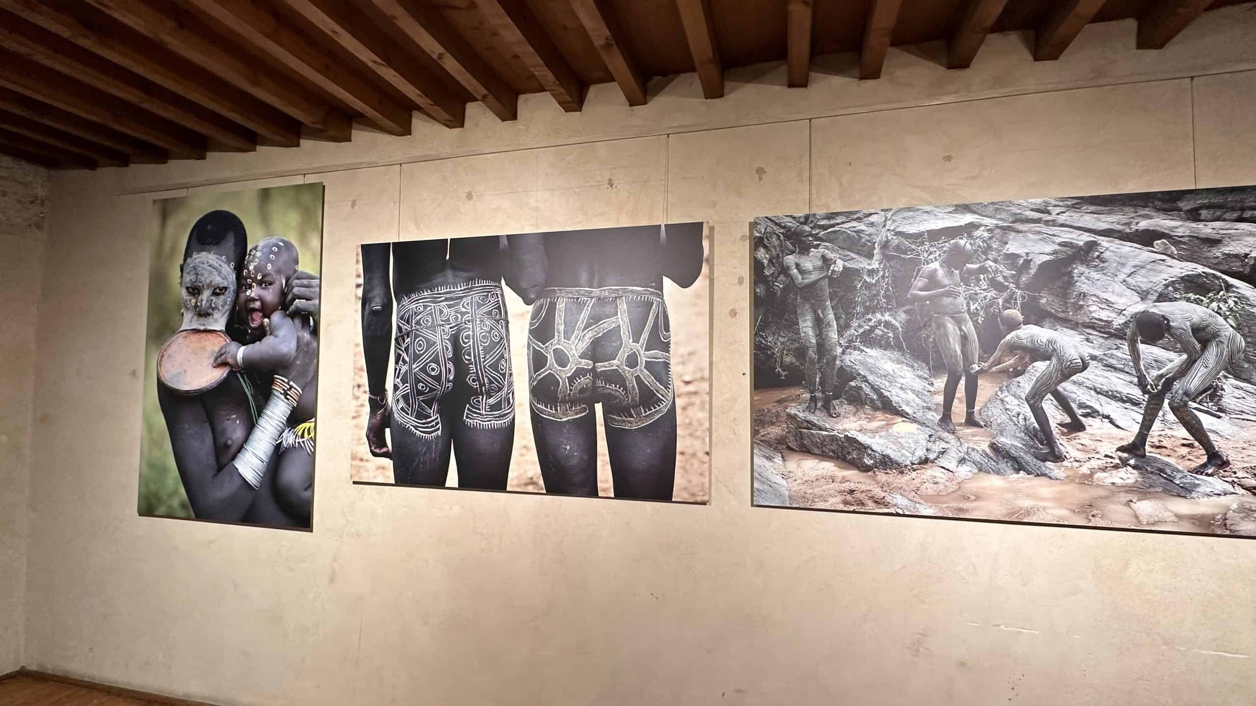 Hans Silvester photos