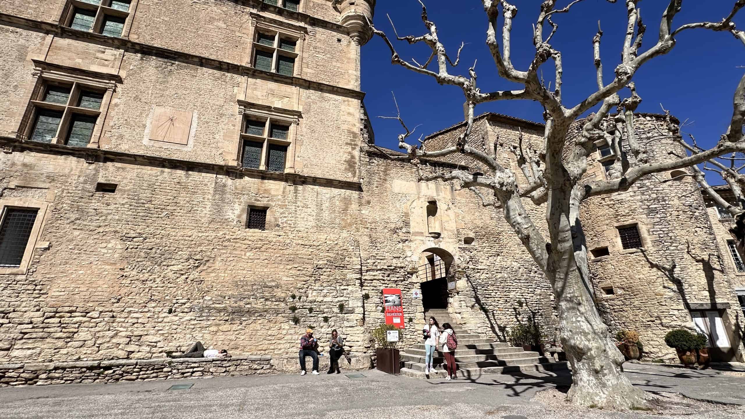 Chateau