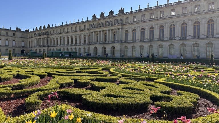 Exploring the Palace of Versailles from Paris: A Perfect Day Trip