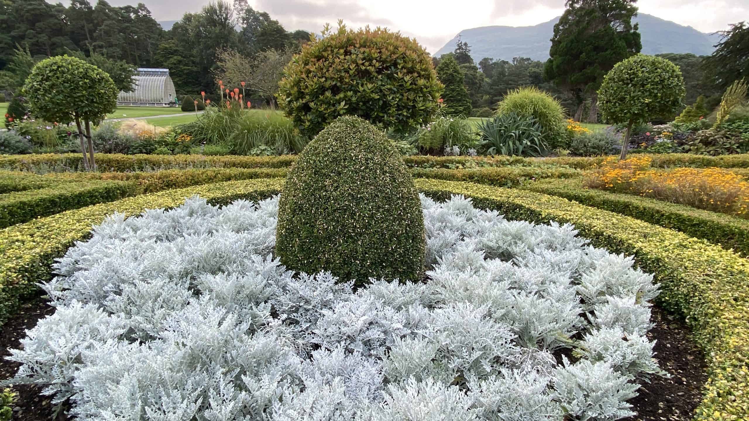 Gardens of Muckross Estate
