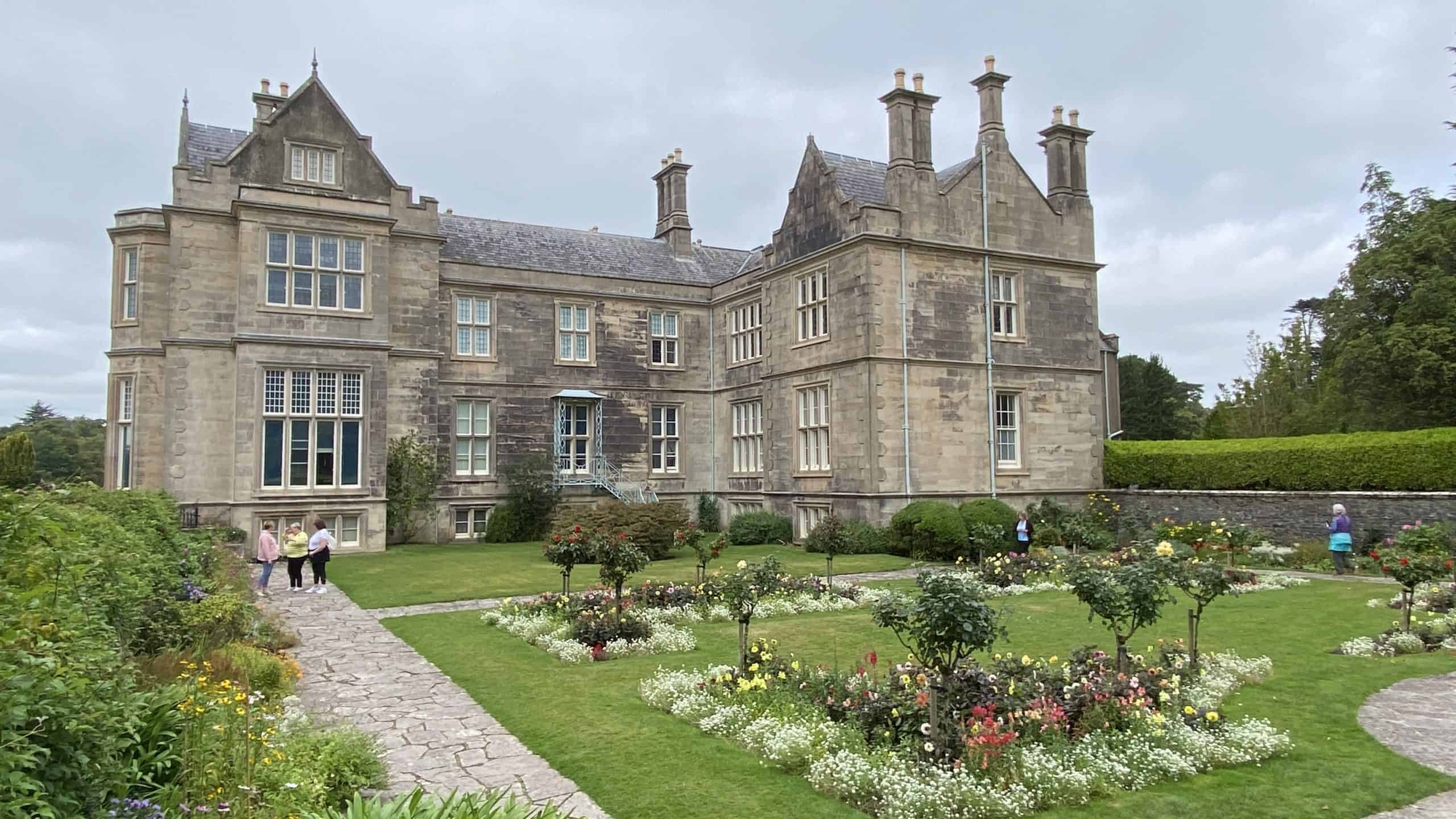 Muckross Estate