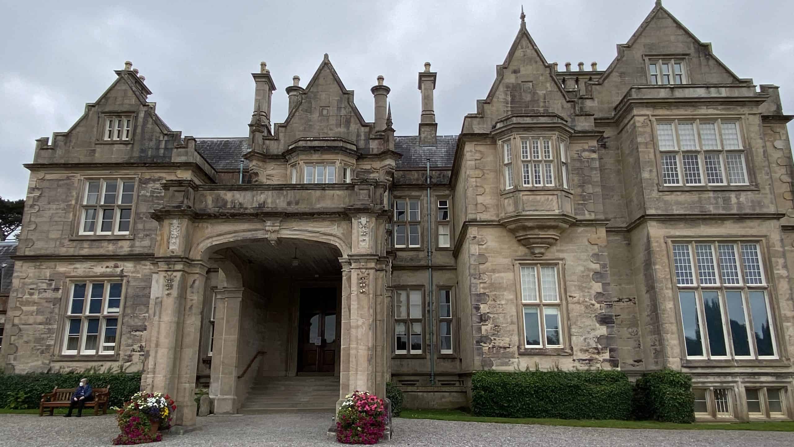 Muckross House