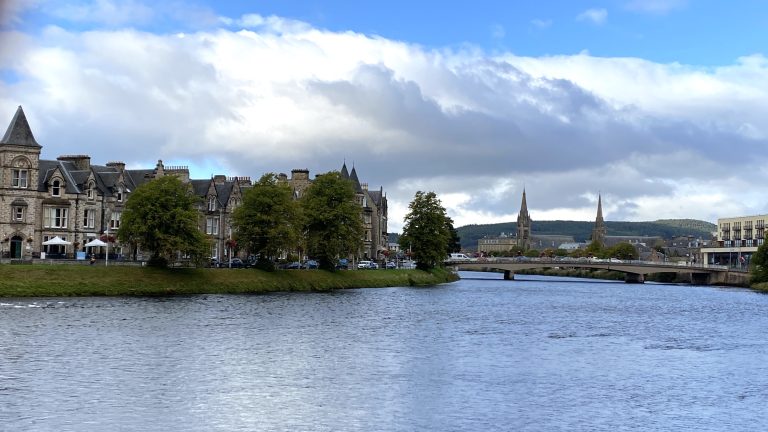 5 Best Things To Do In Inverness, Scotland: Plan Your Short Stay