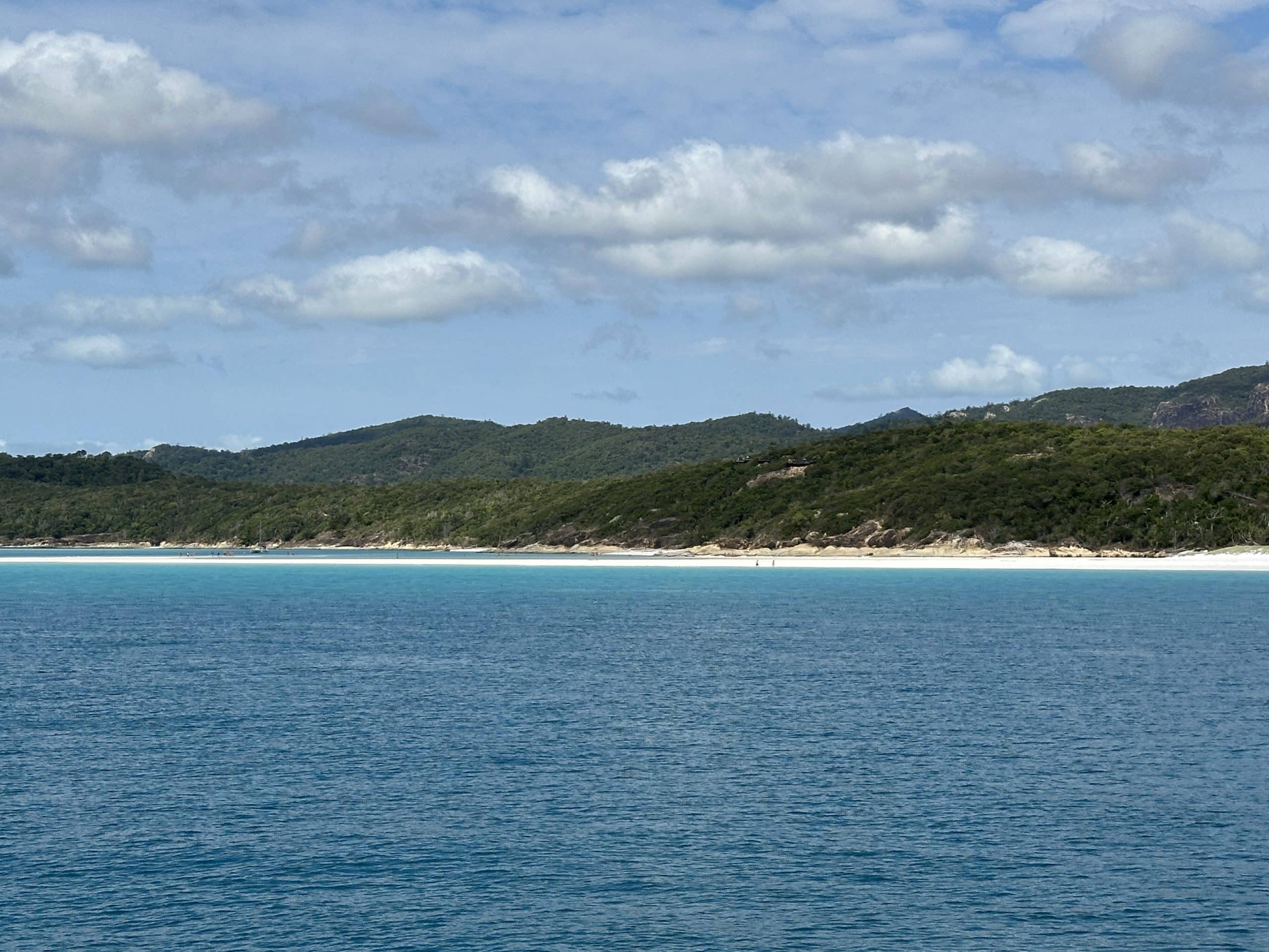 Whitehaven Beach