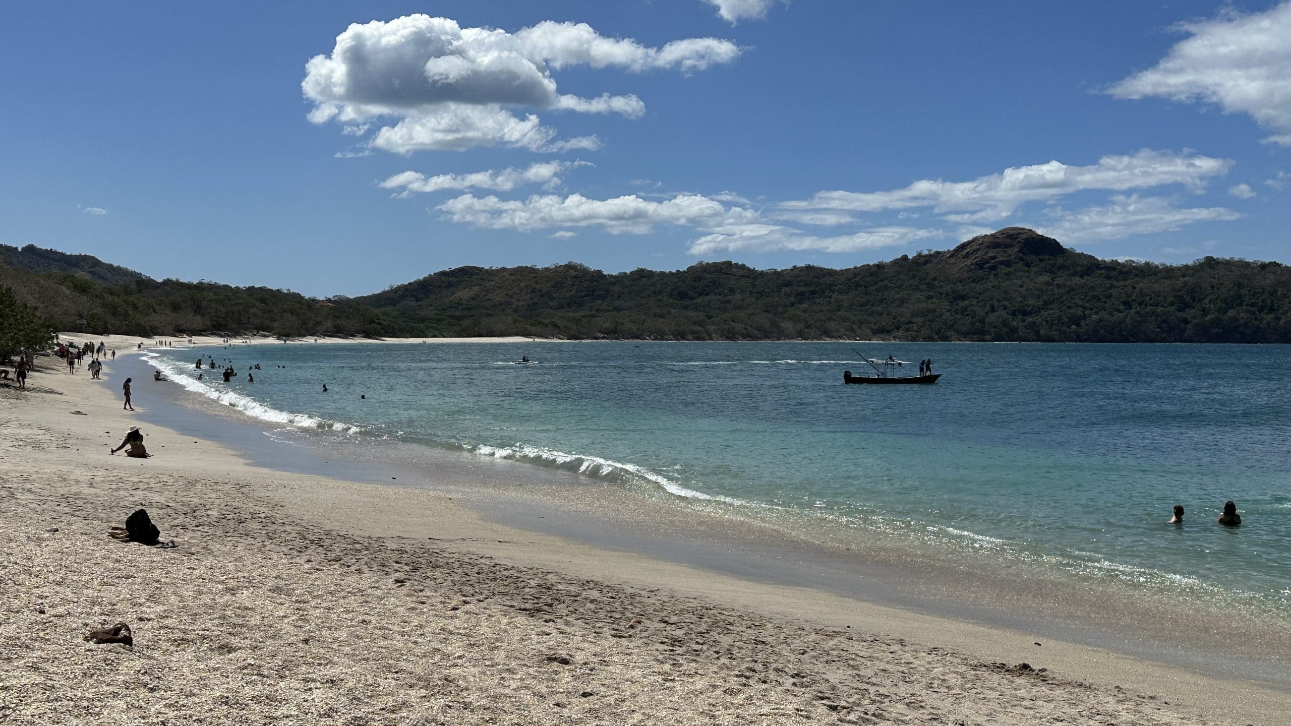 Playa Conchal