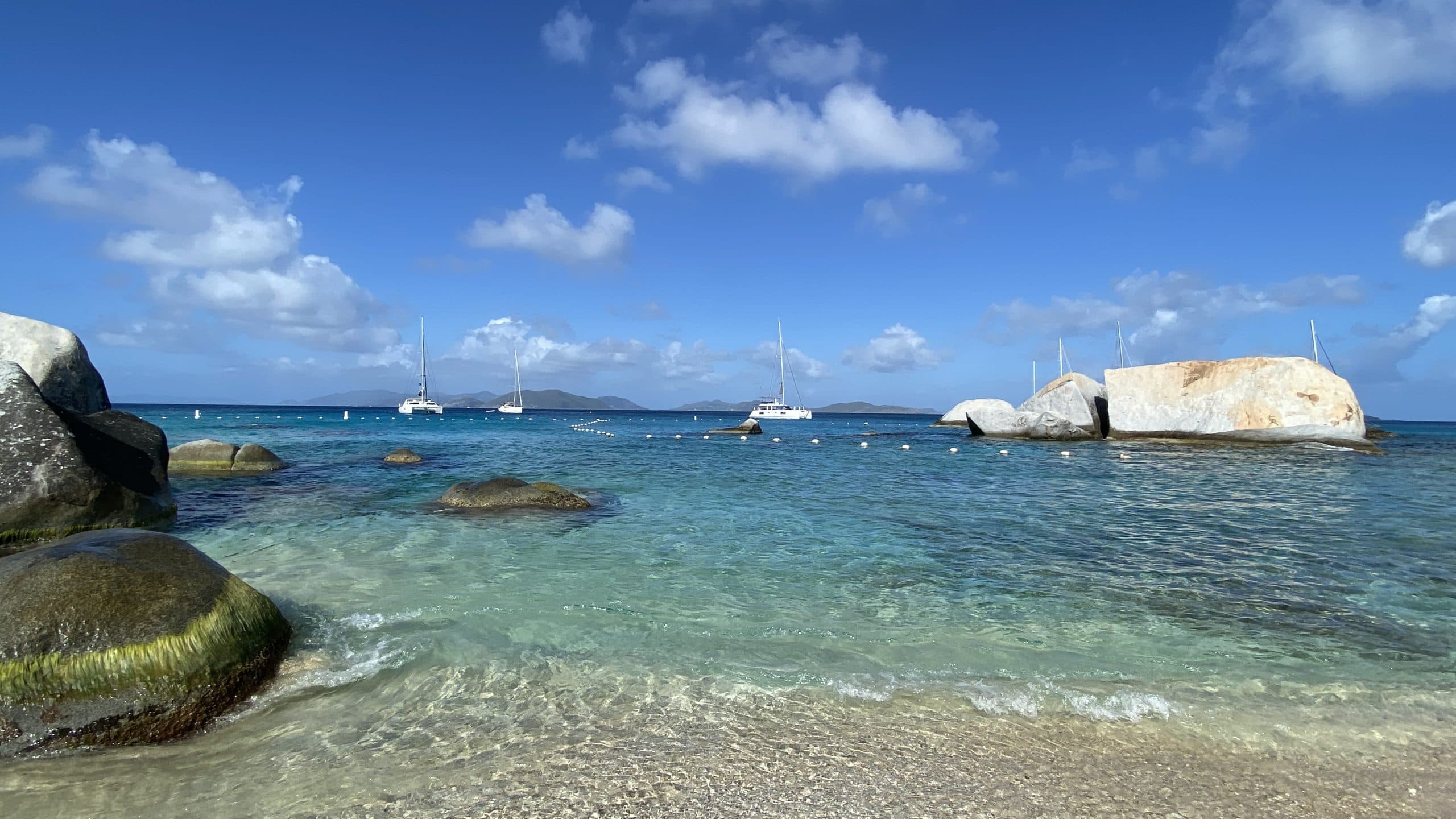Devils Bay
