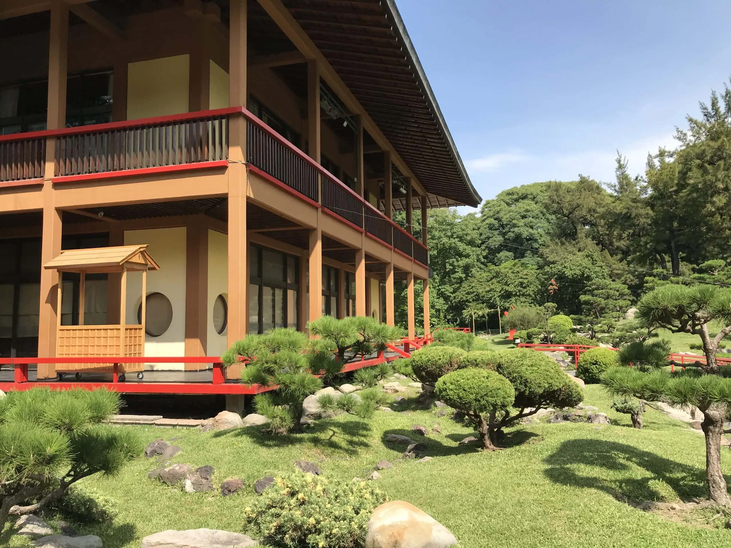 Cultural centre