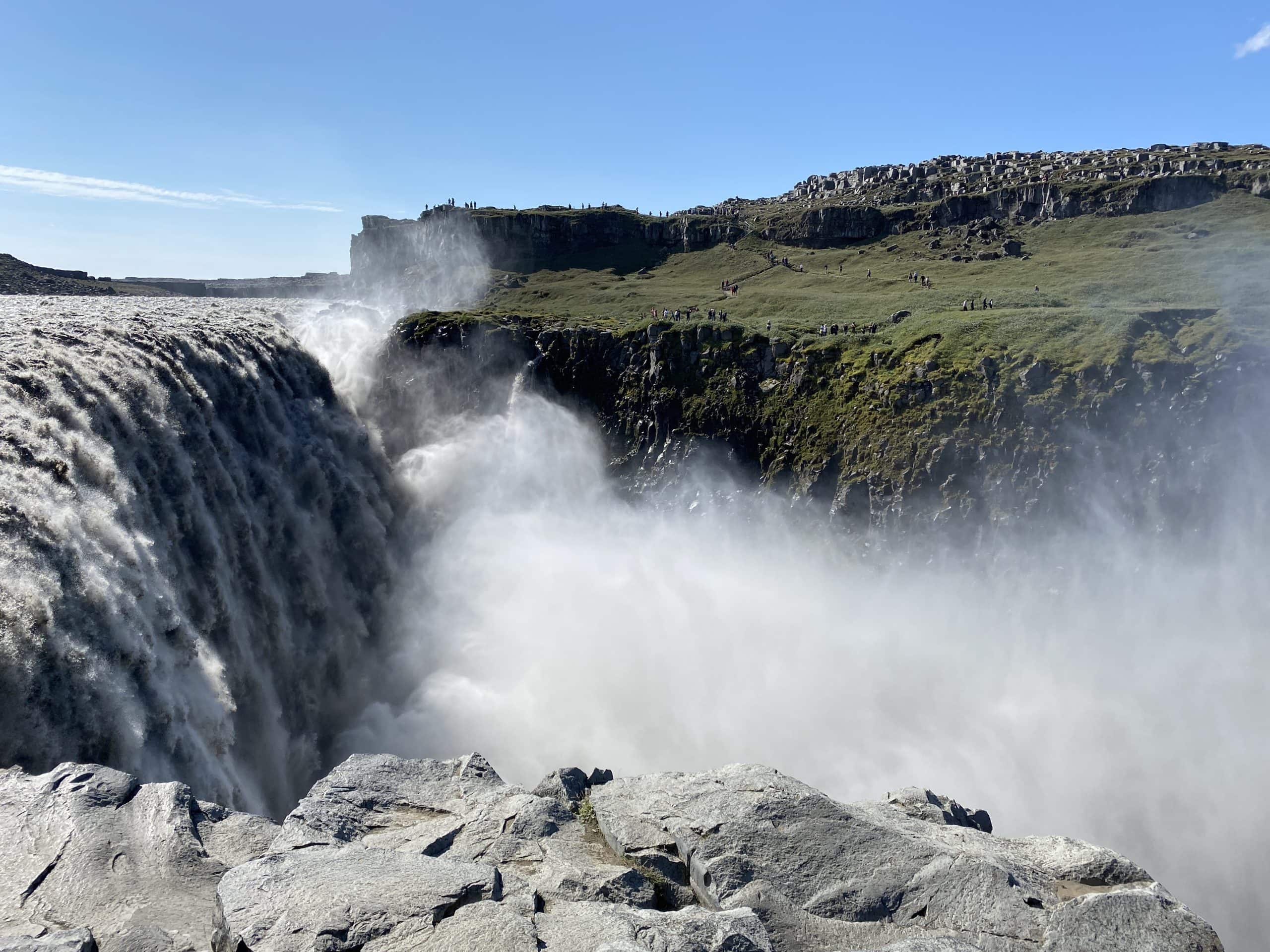Dettifoss