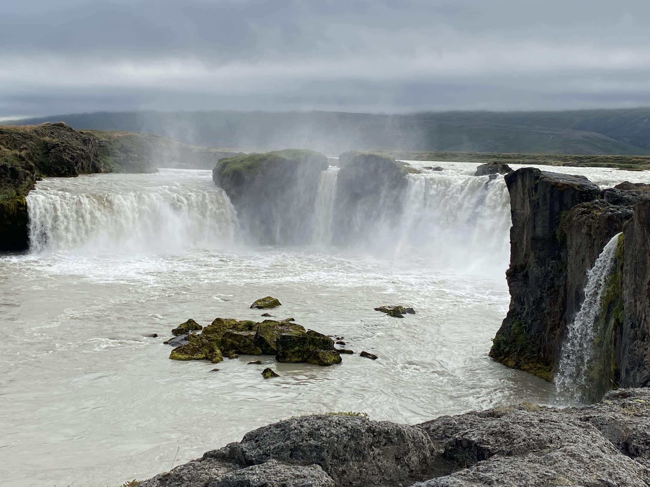 Godafoss