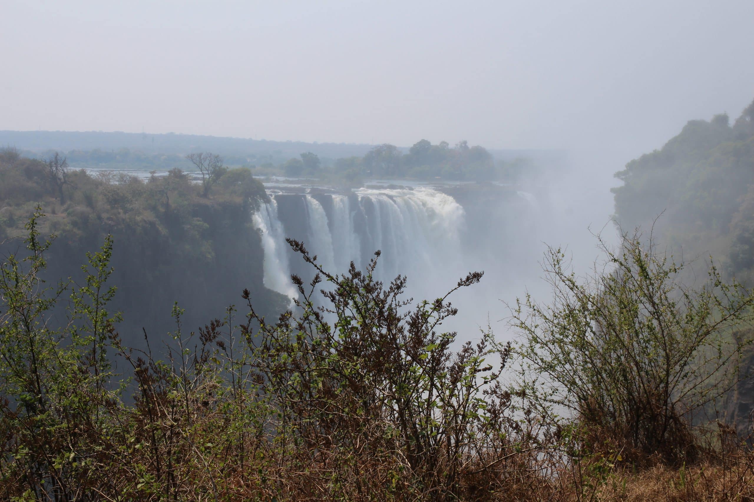 Victoria Falls