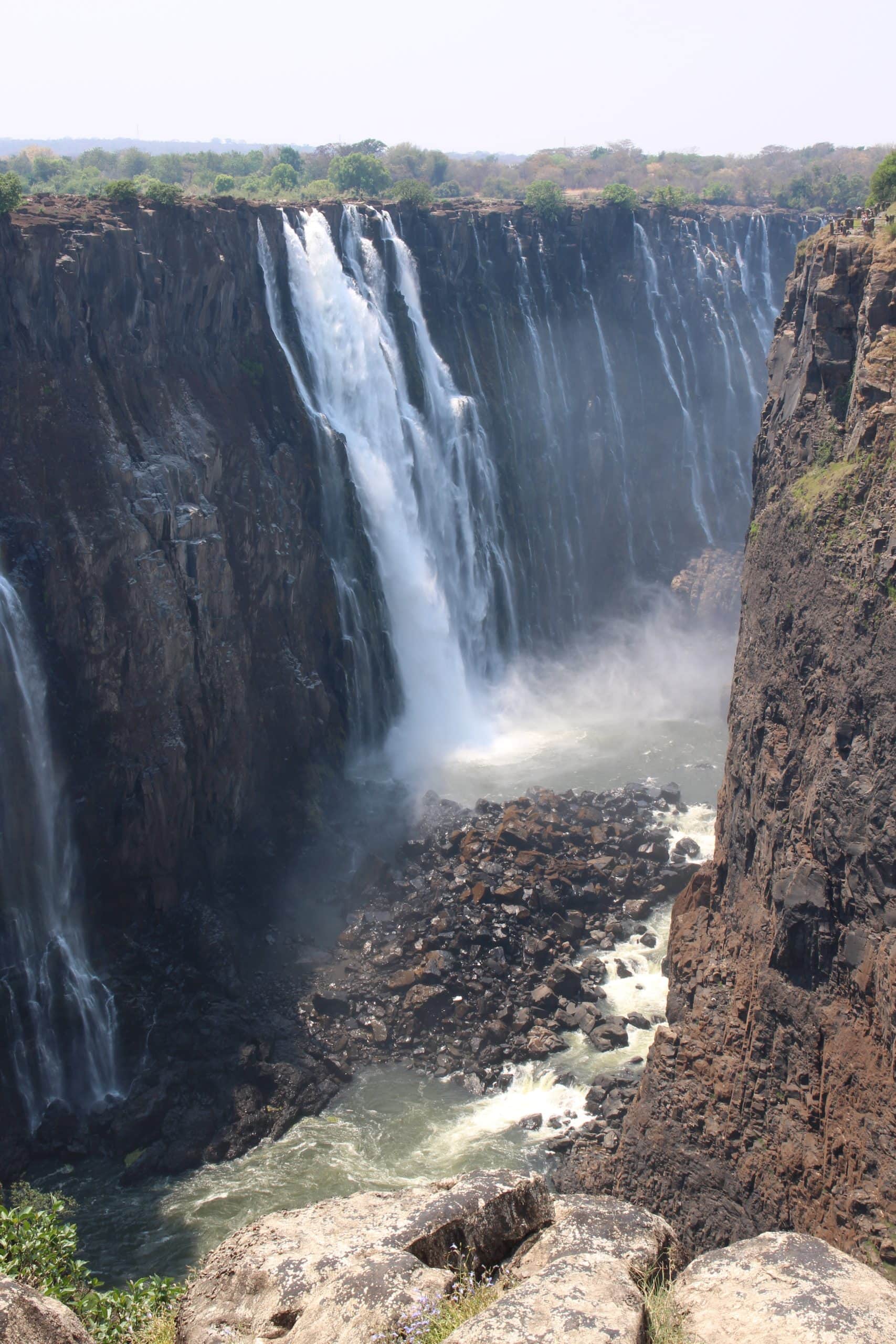 Victoria Falls