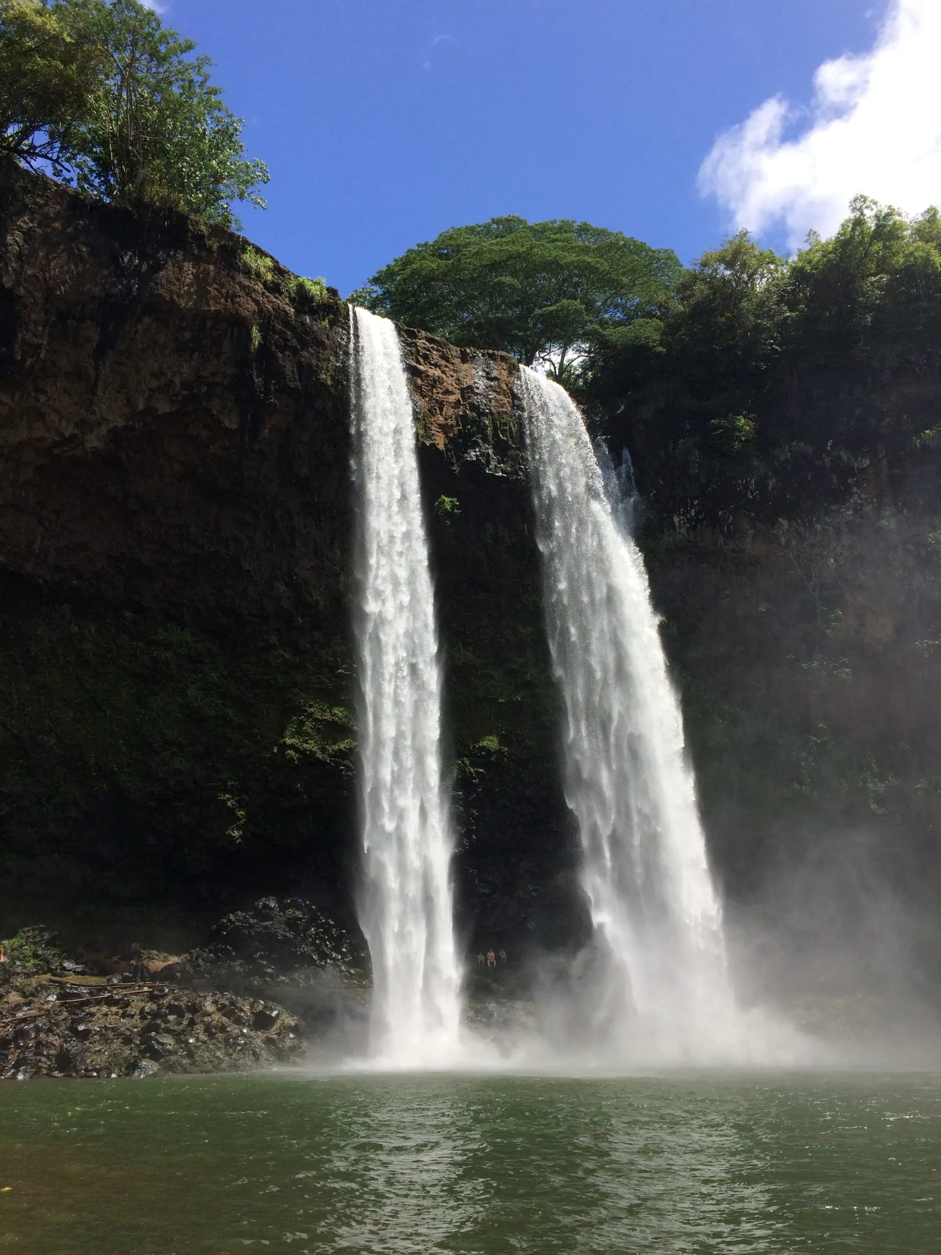 Wailua Falls