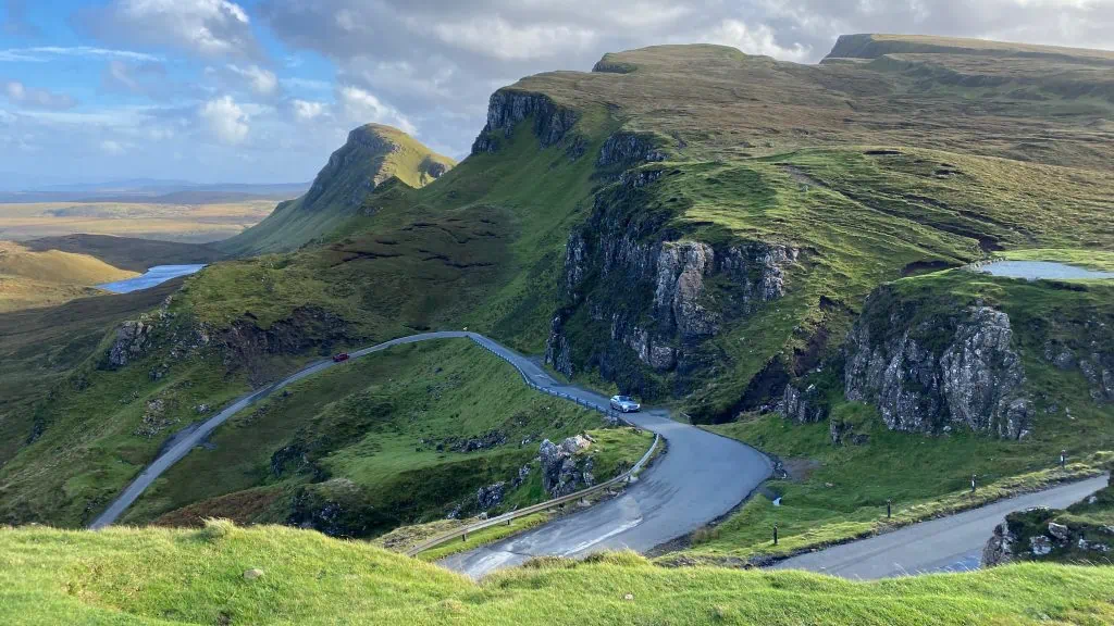 Quiraing