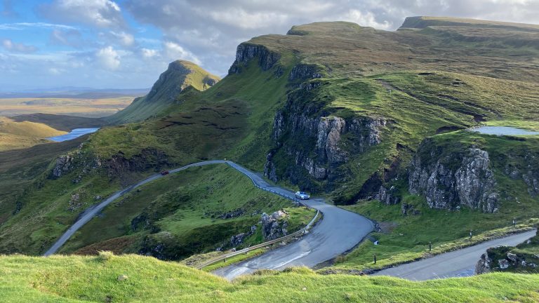 Things To See On The Isle of Skye: 8 Must See Sights