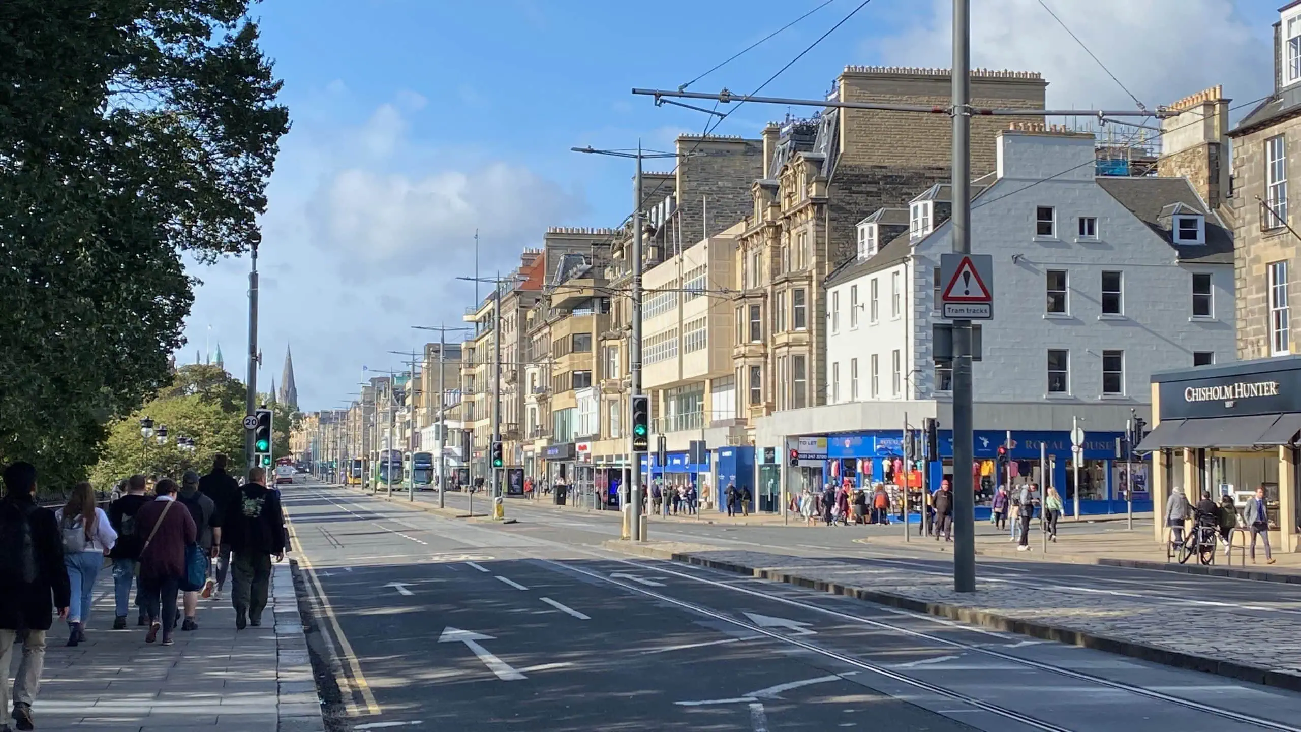 Royal Mile