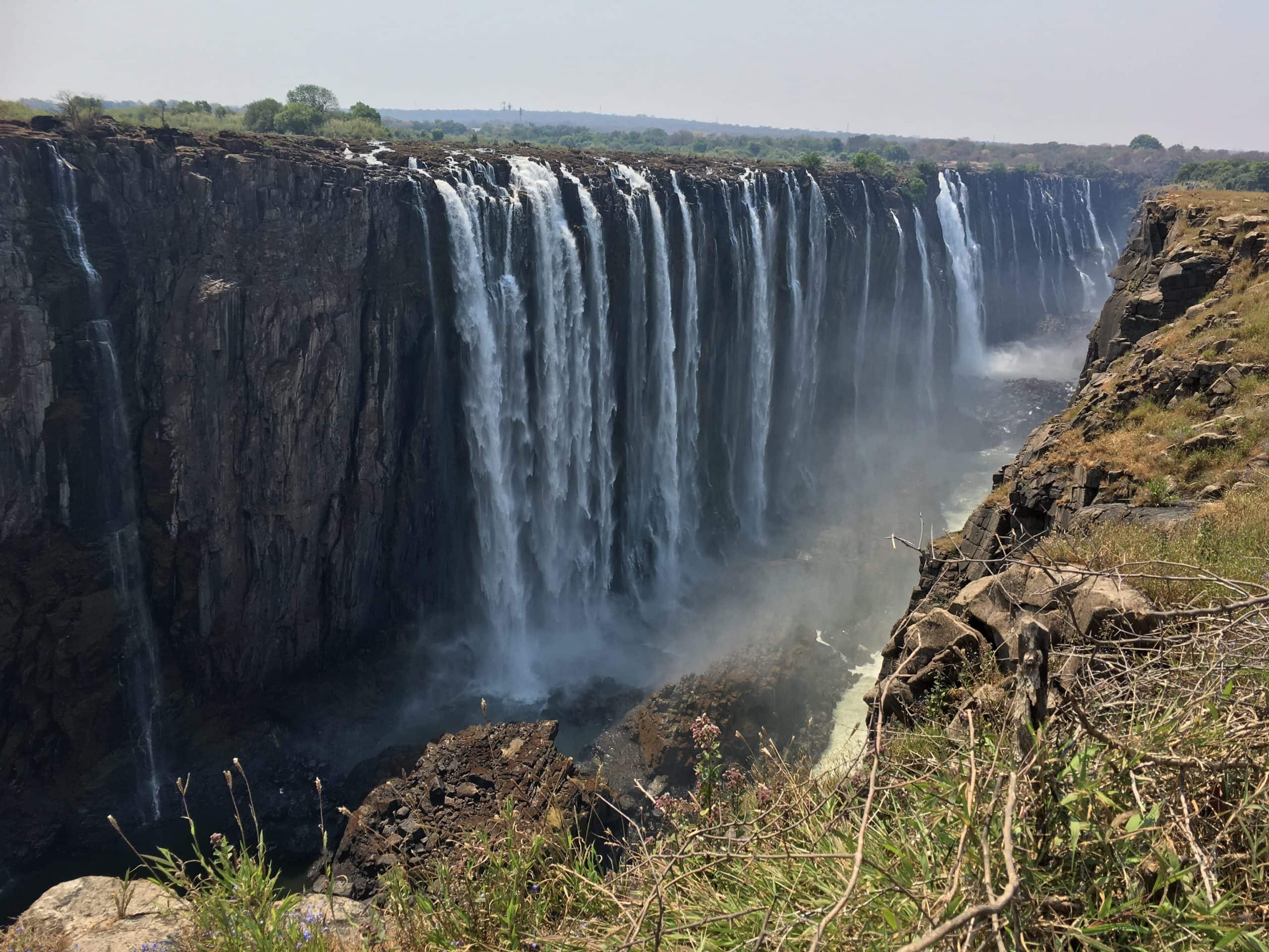 Victoria Falls