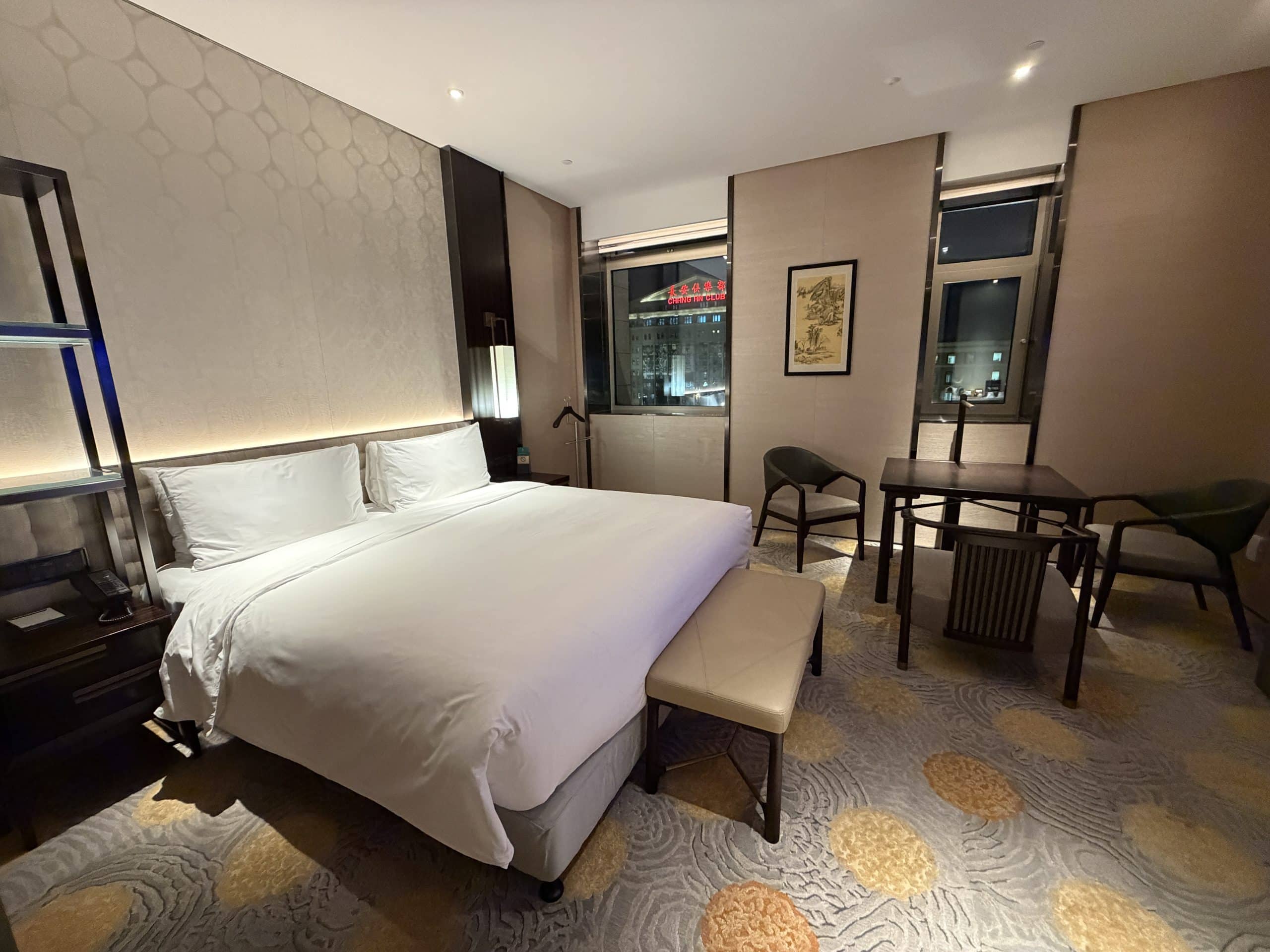 Elite Classic Double Room