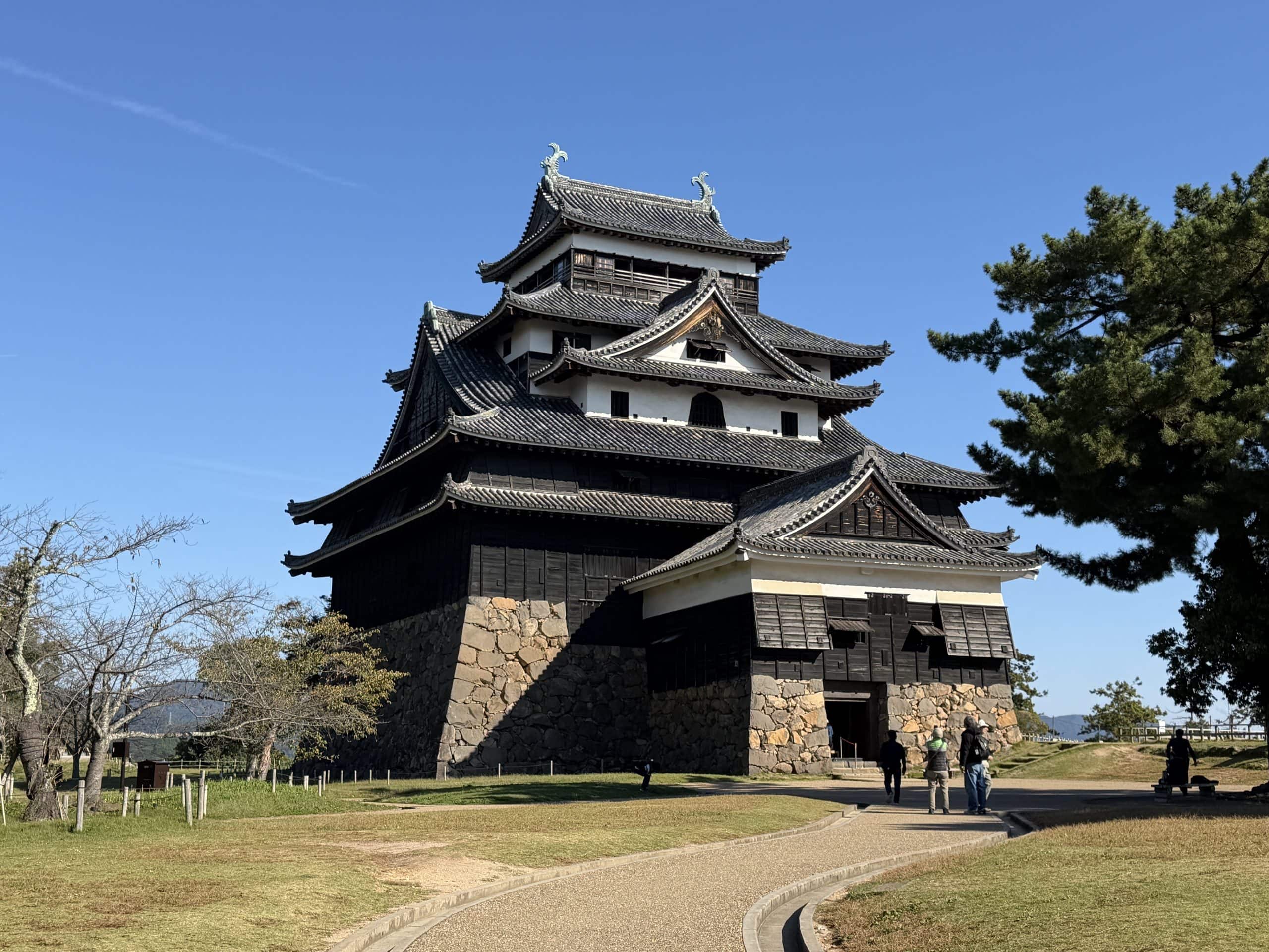Matsue Castle