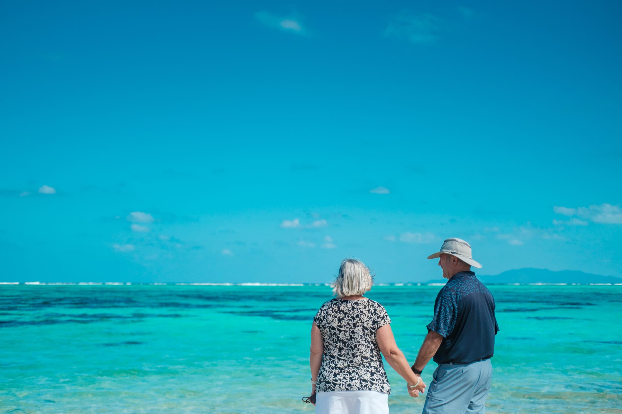Our photo on Tabaga Beach