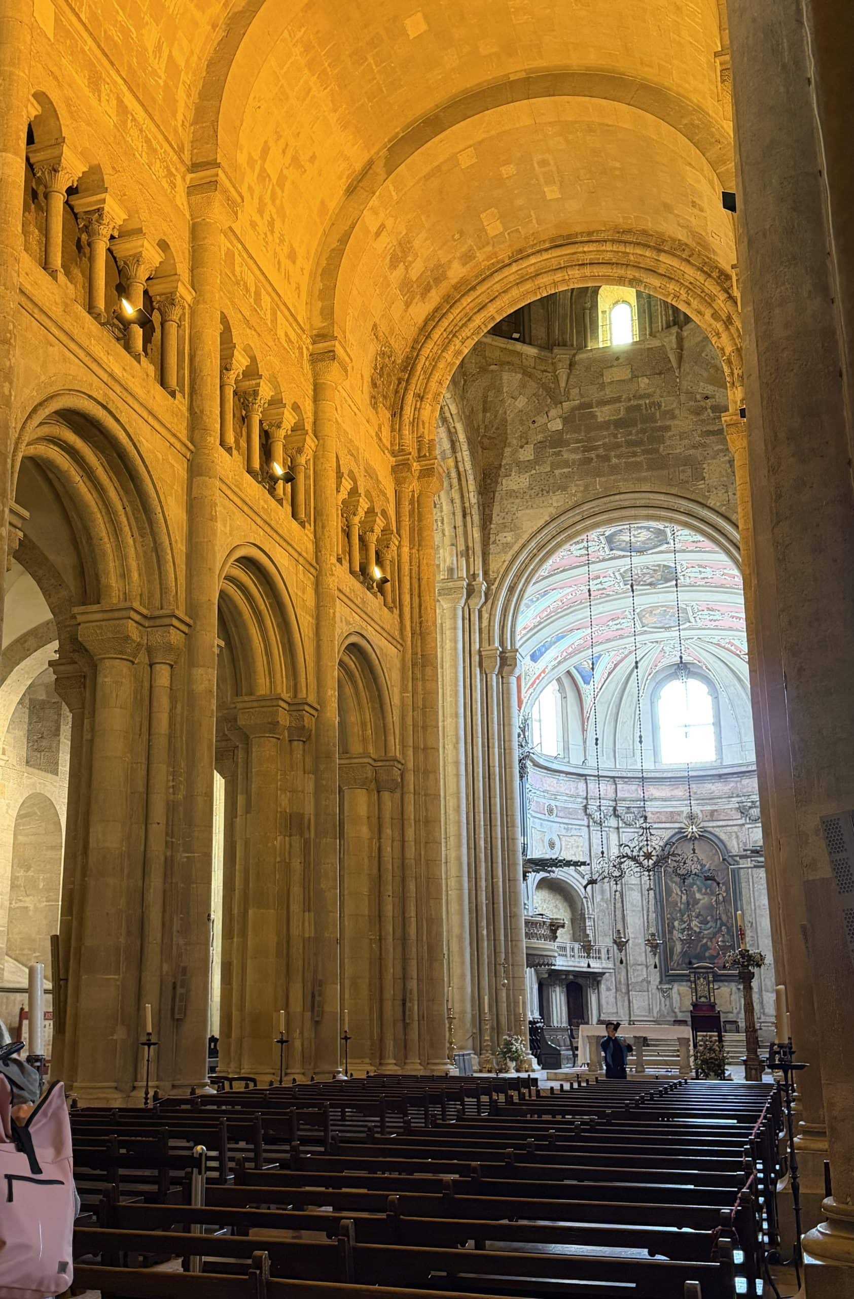 best things to do in Lisbon