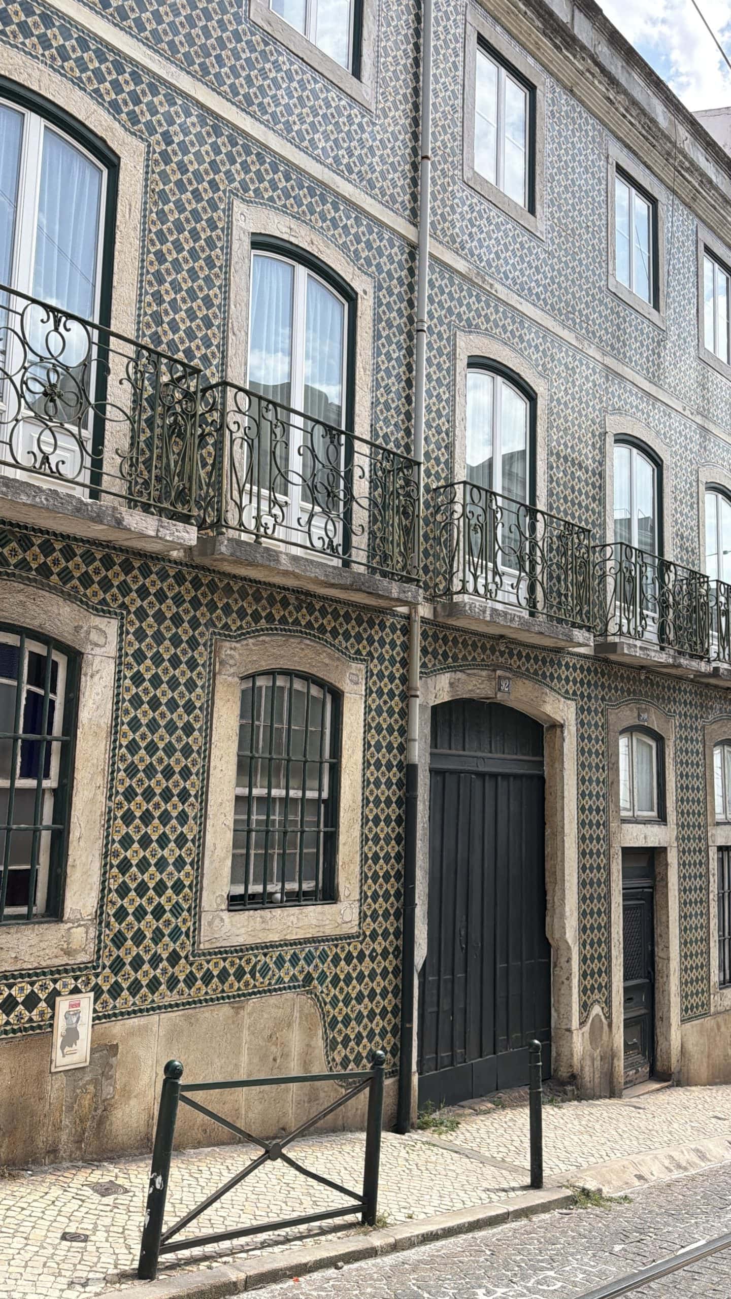 Best things to dee in Lisbon