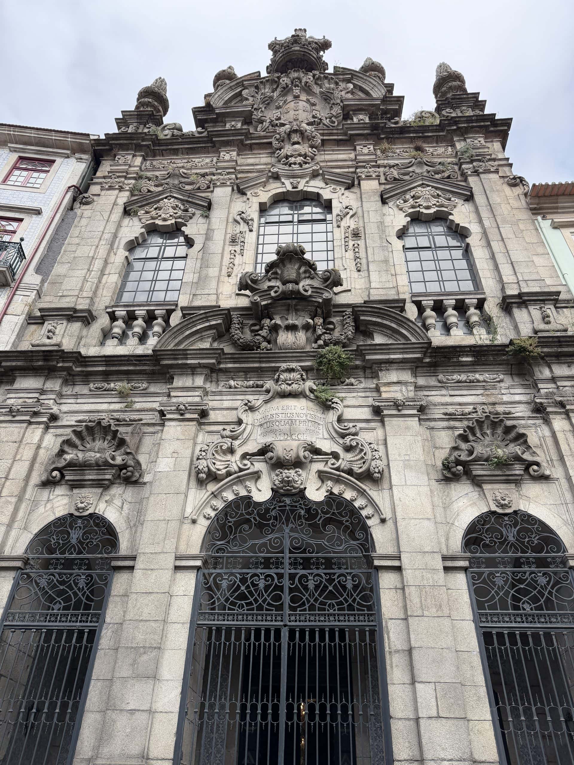 Igreja da Misericordia