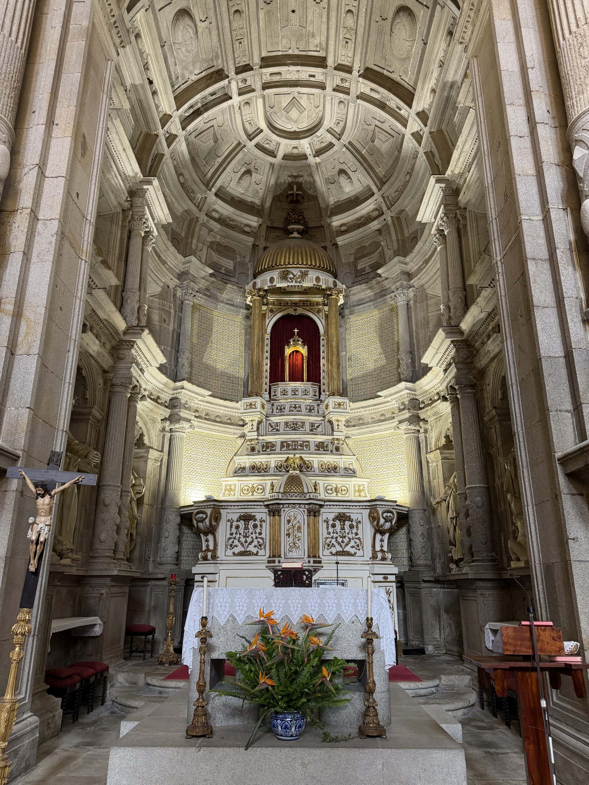 Igreja da Misericordia