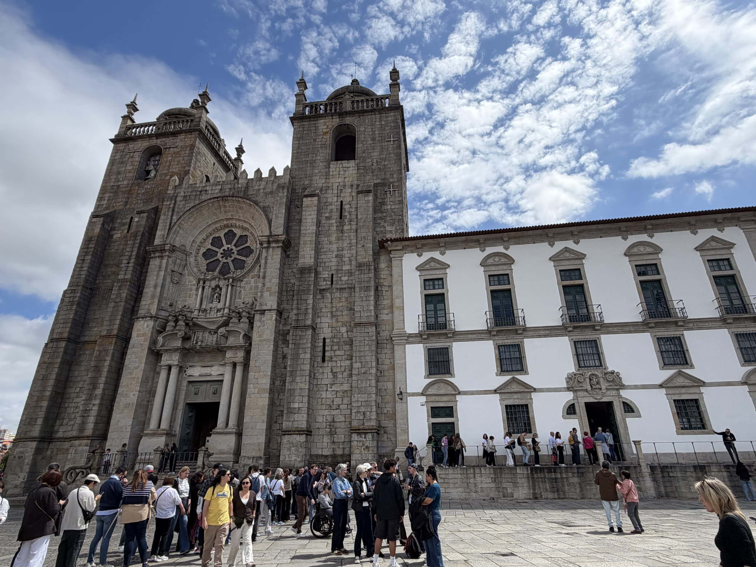 Porto Cathedral