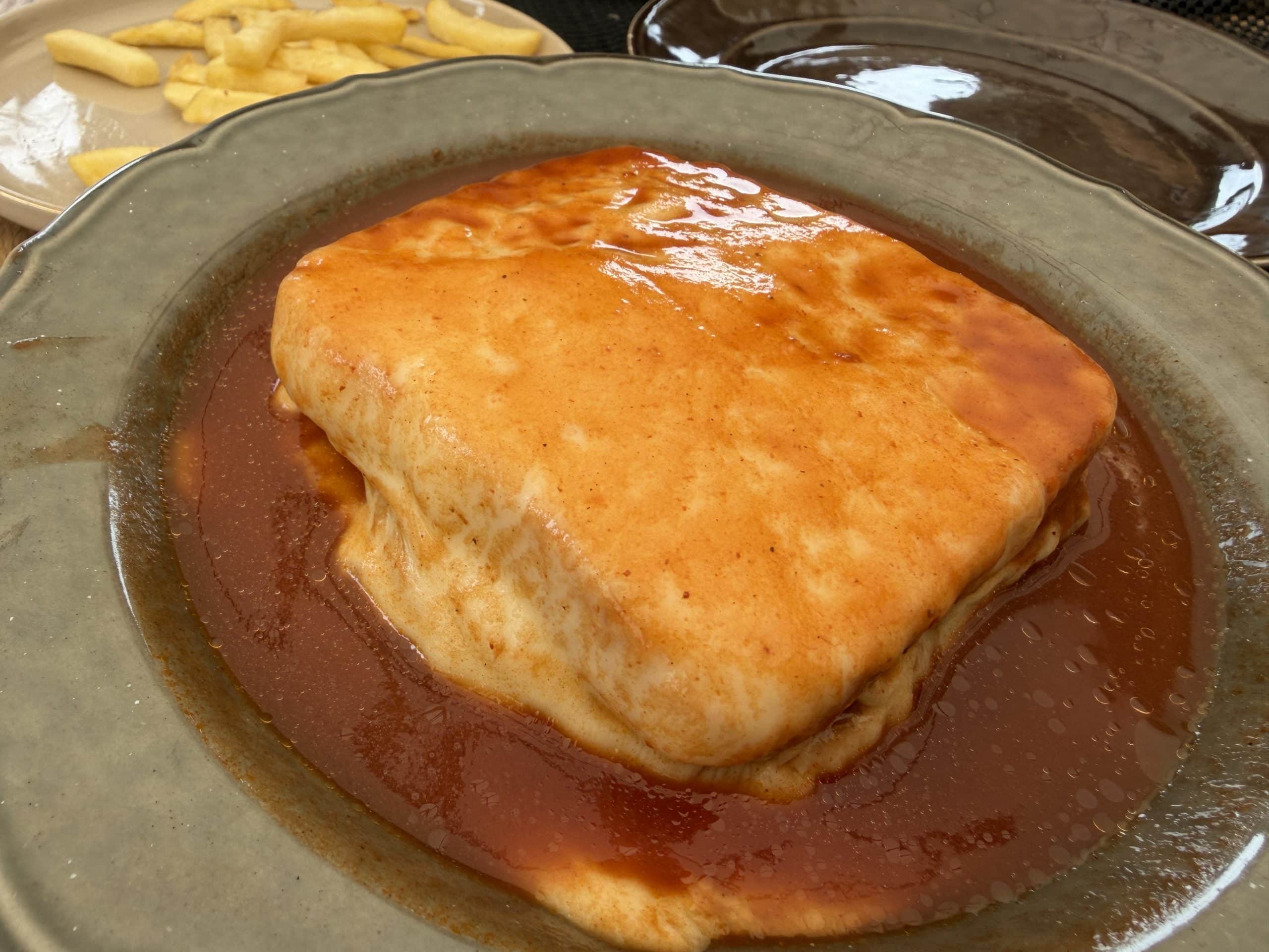Francesinha