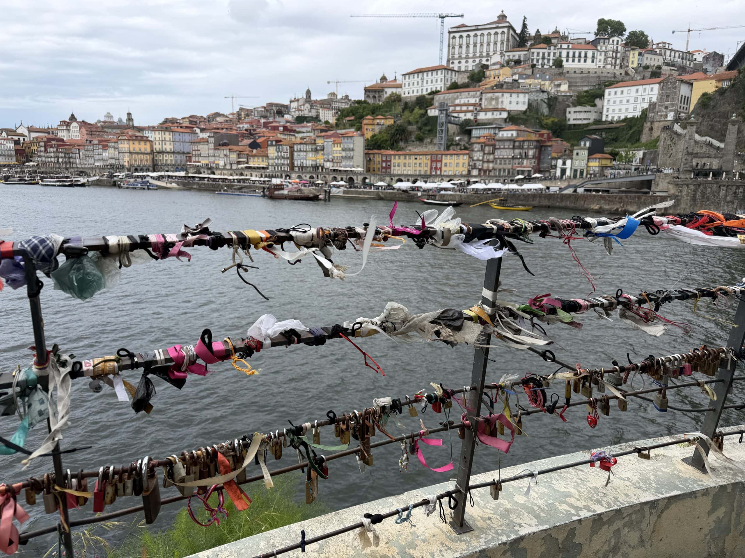 Dom Luis I Bridge