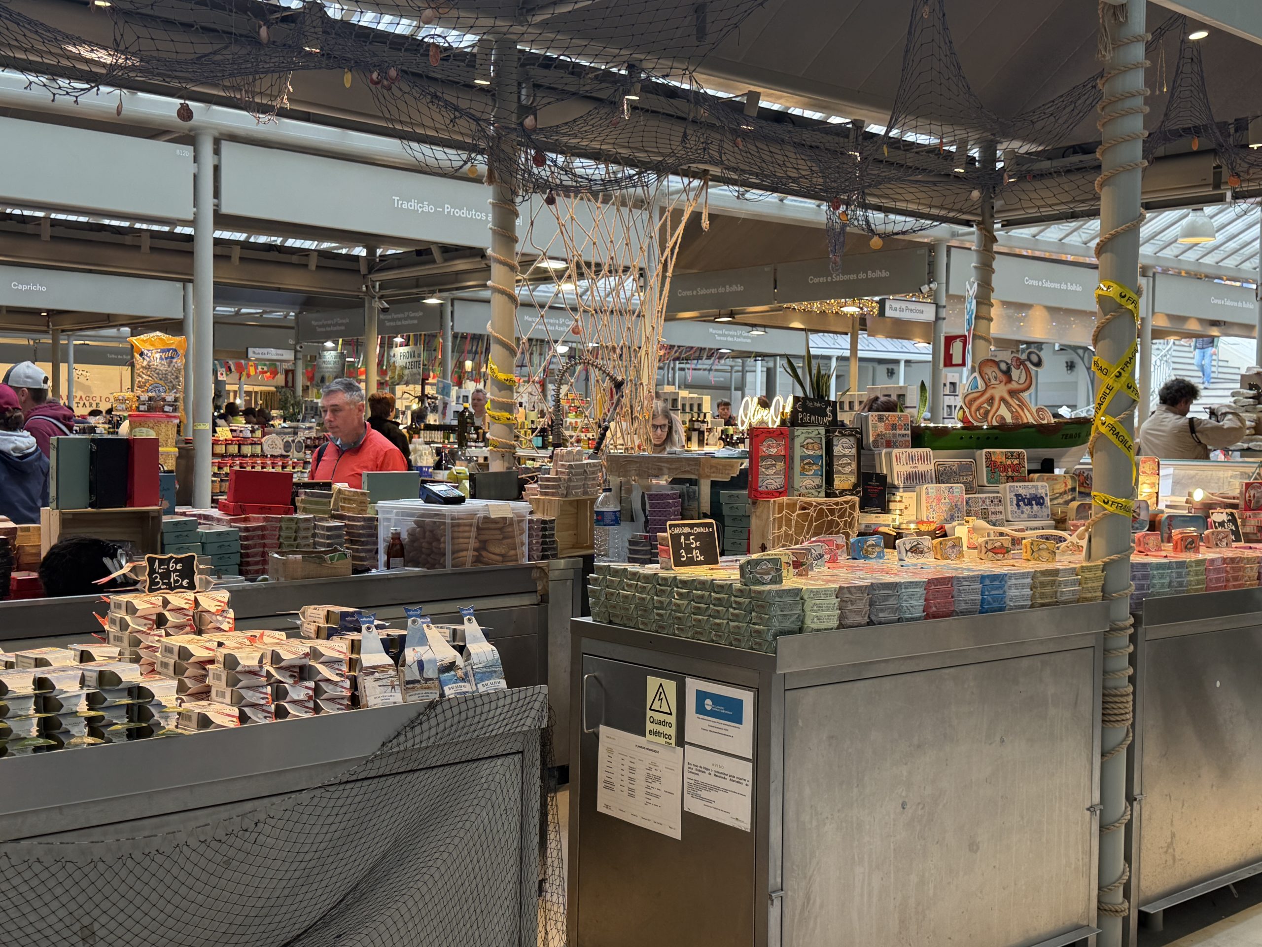 Mercado do Bolhao