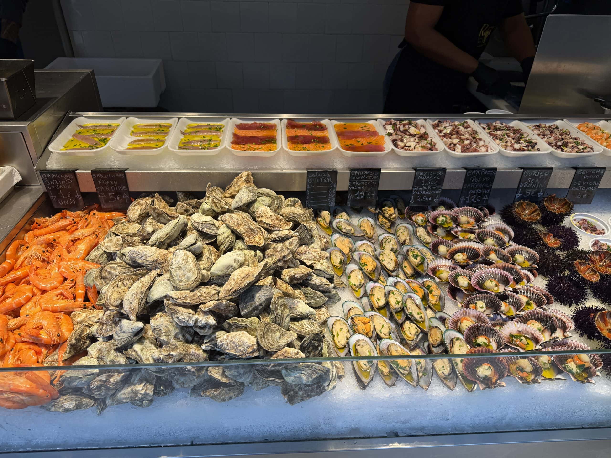 Mercado do Bolhao