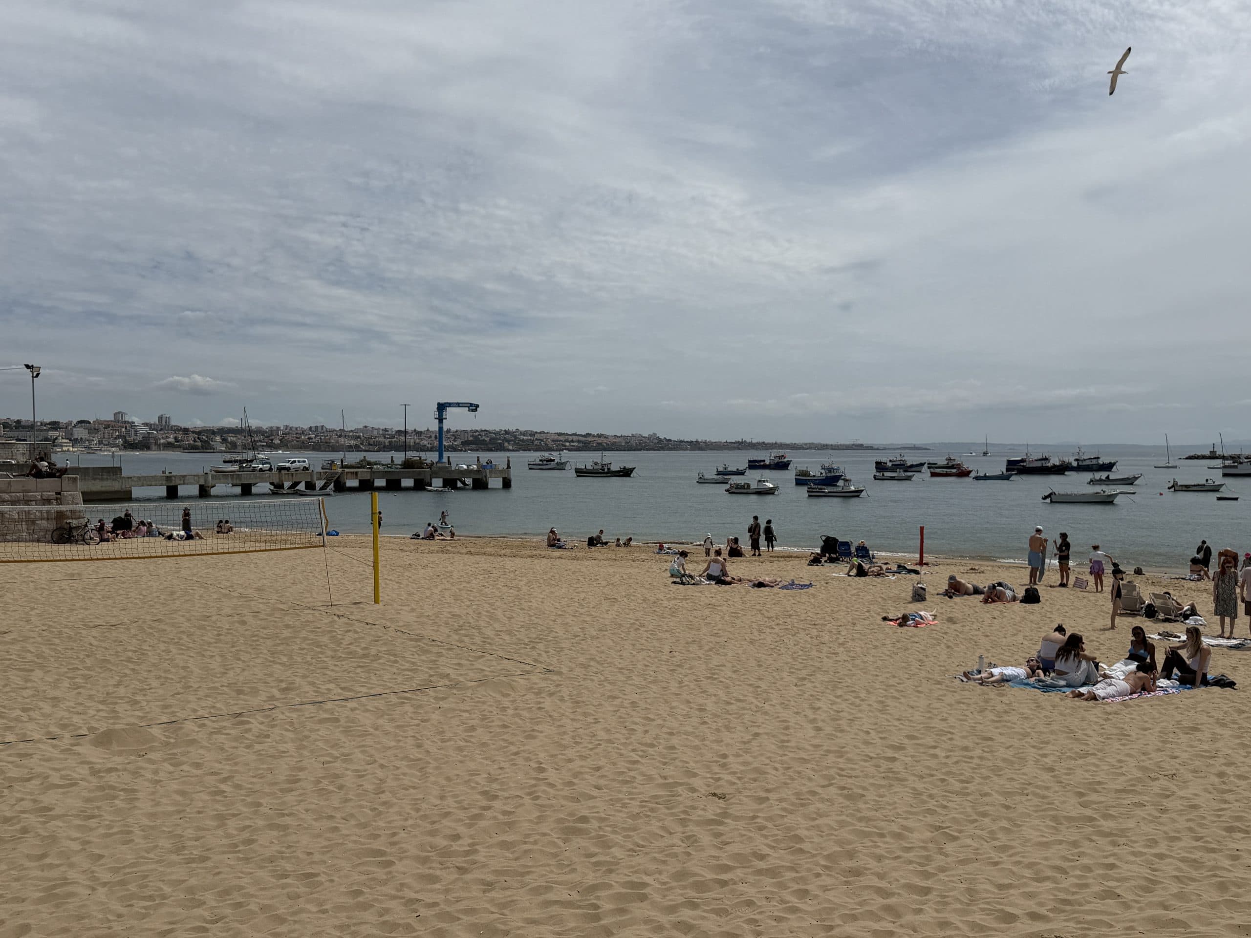 Praia da Ribeira