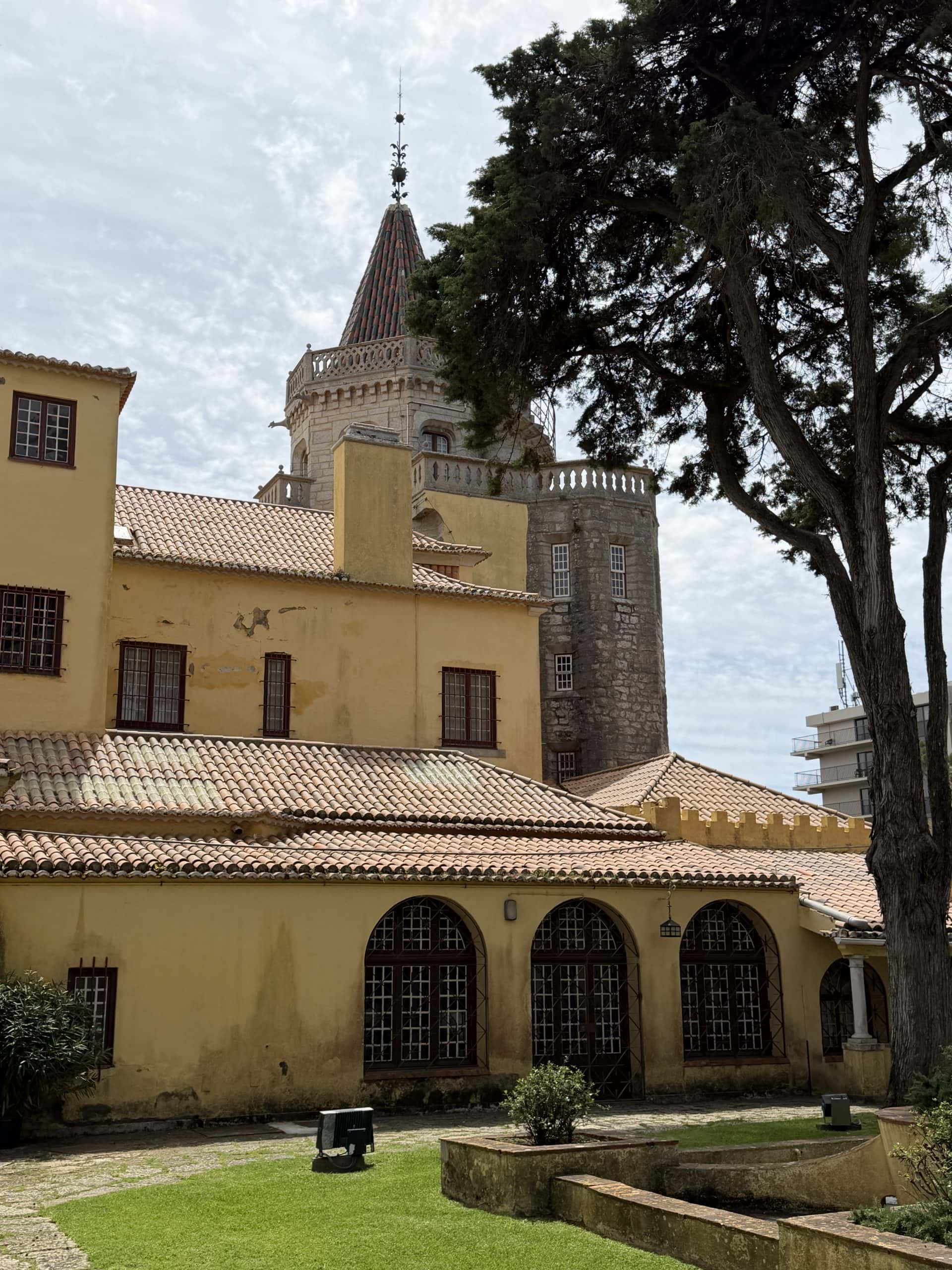 St Sebastian Tower