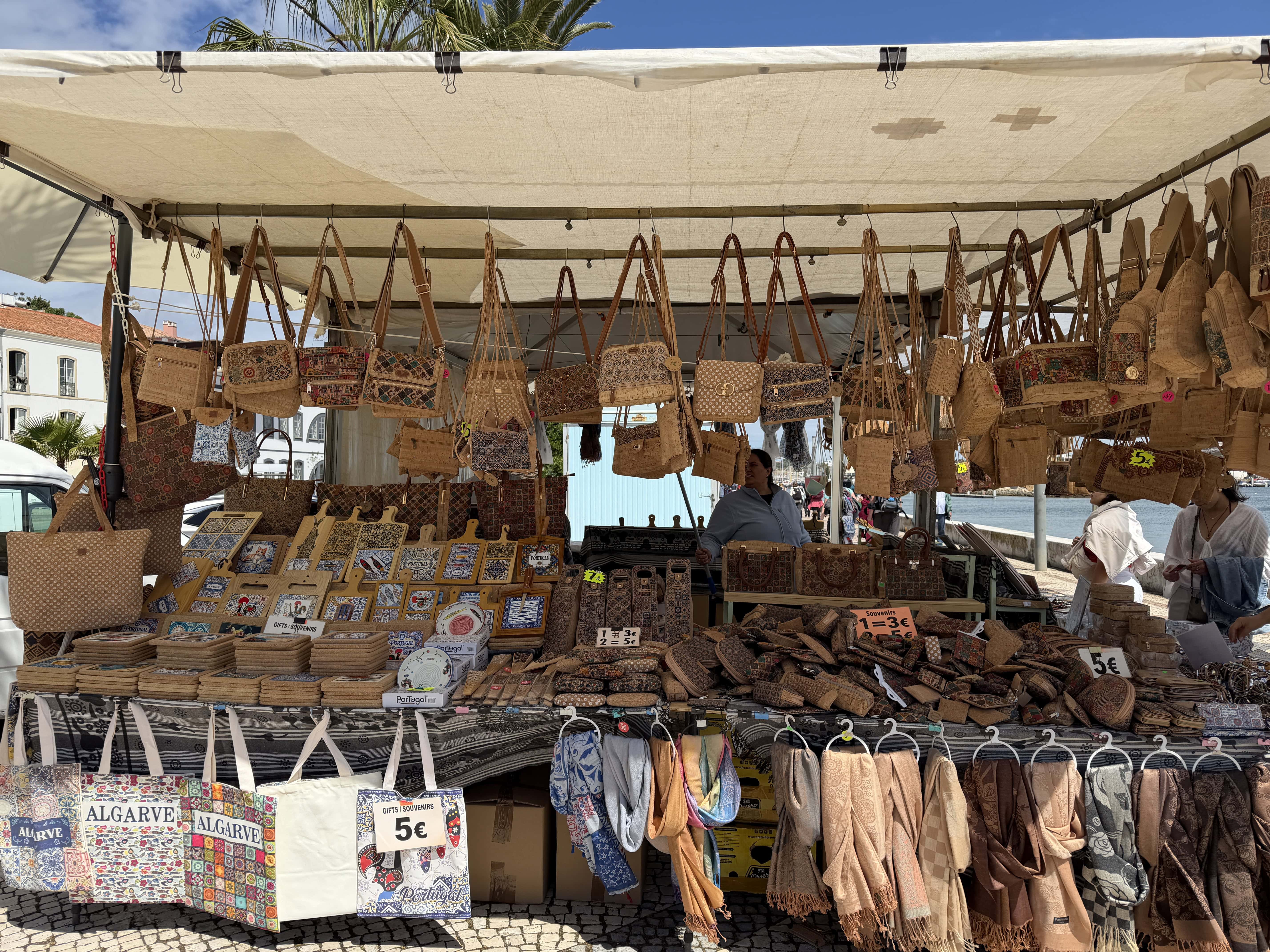 Cork products for sale