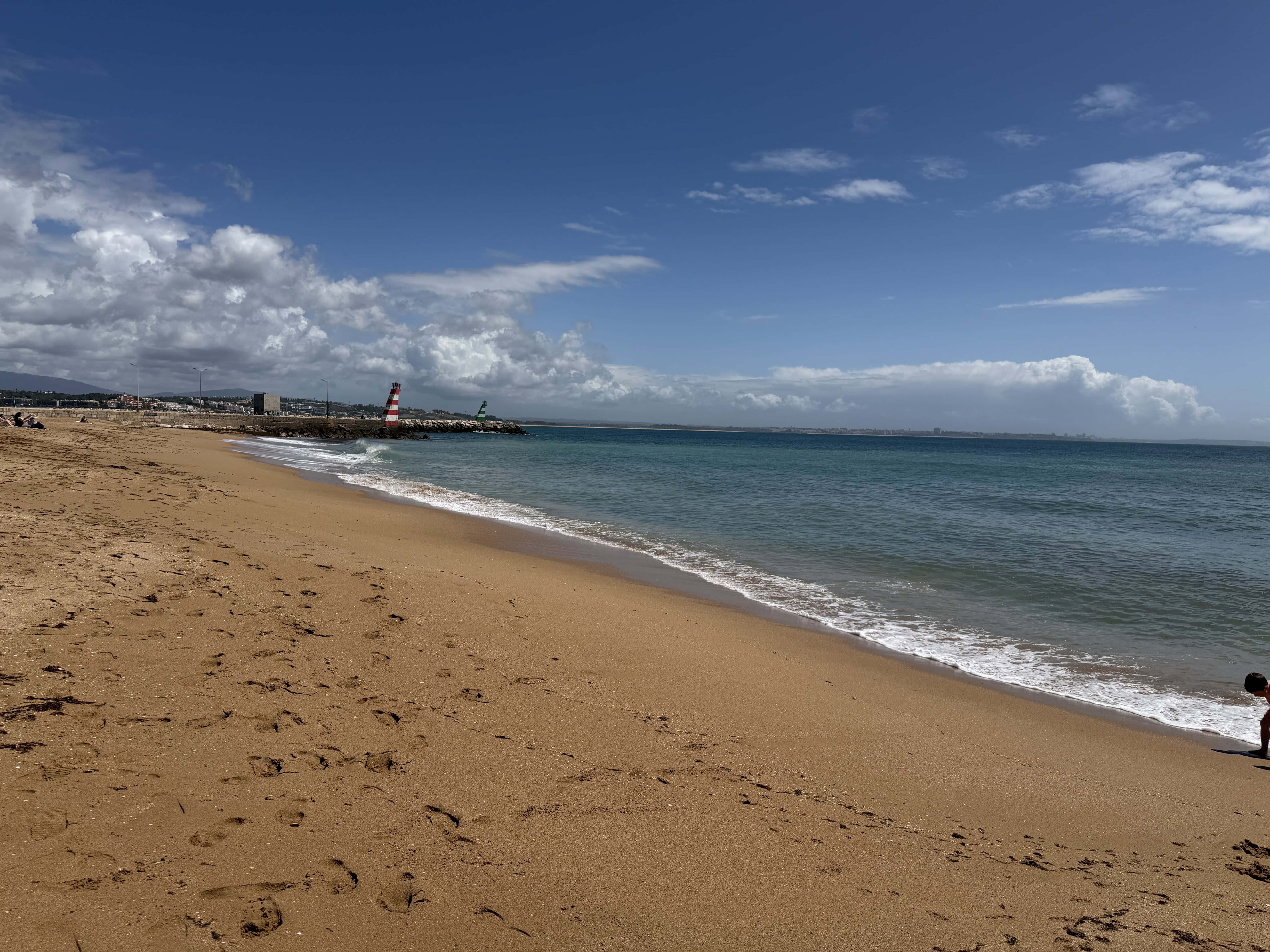 Praia da Batata