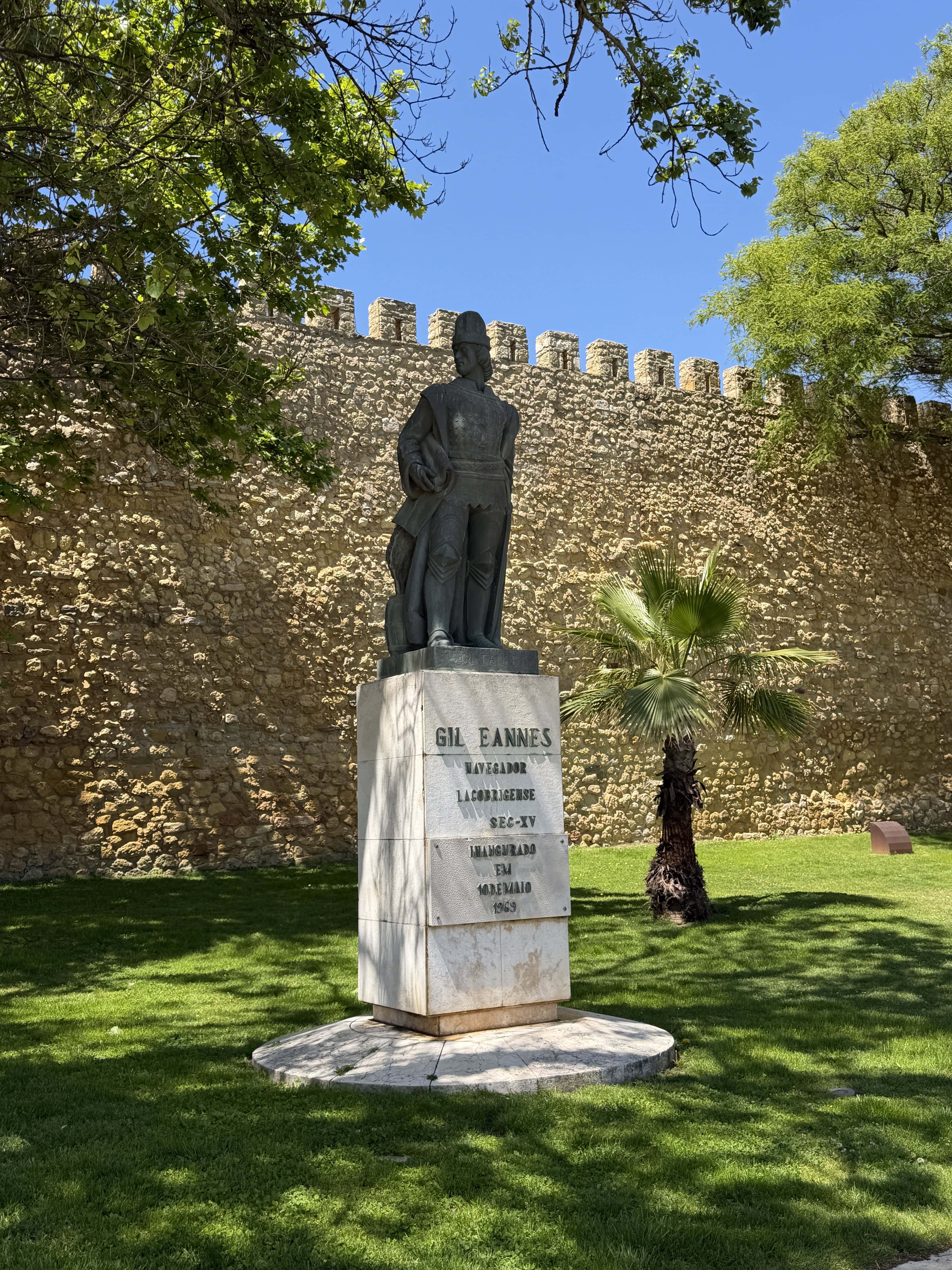 Jardim da Constituicao