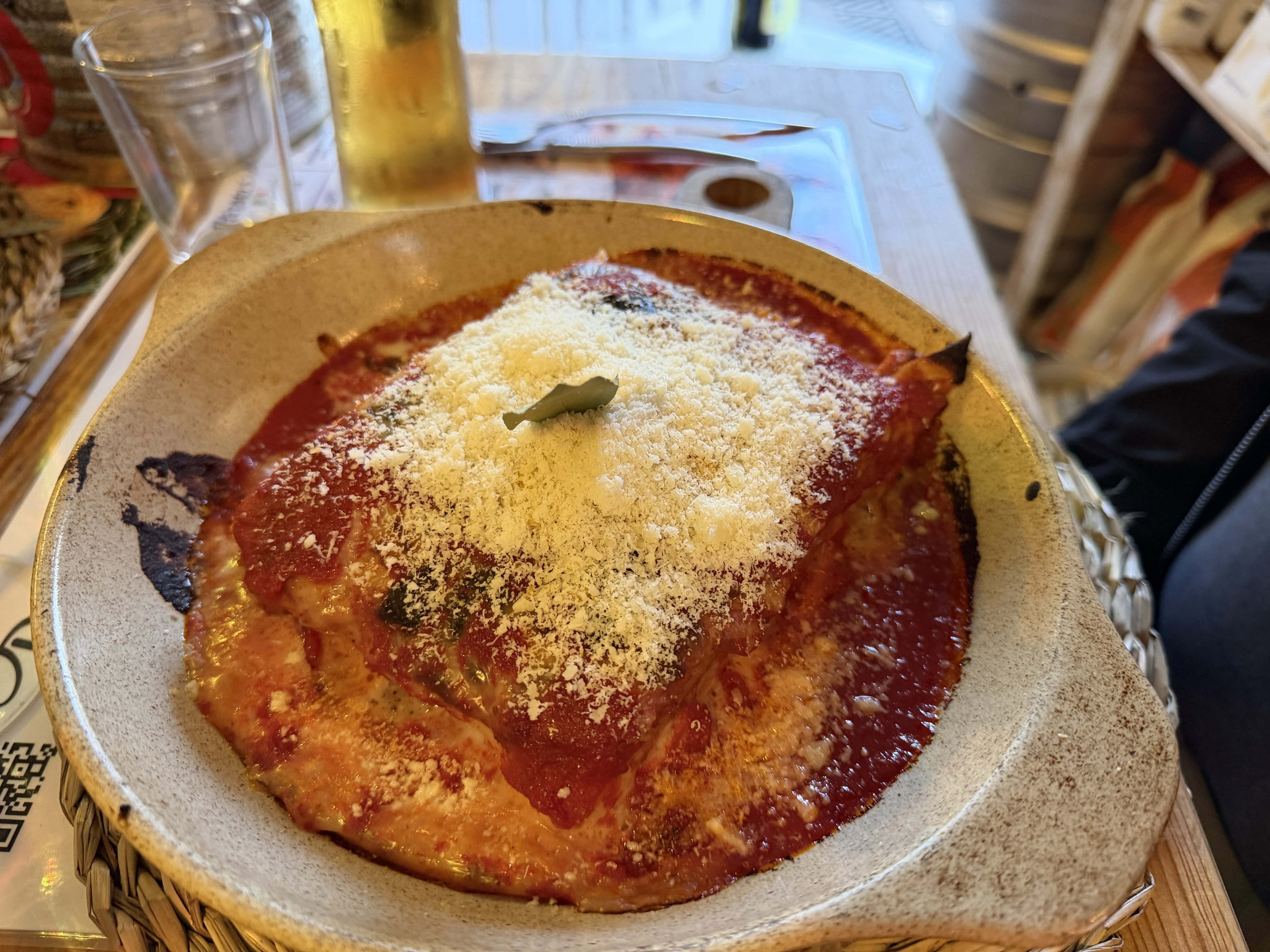 Lasagna