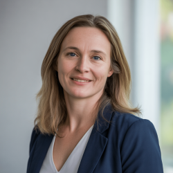 Élise de Saint-Amans