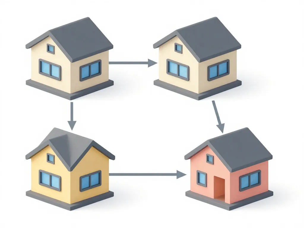 plan extension maison 40m2 schéma types d’extension