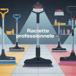 raclette professionnelle pour sol différentes raclettes et sols