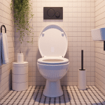 wc avec lave main avantages inconvénients gain de place