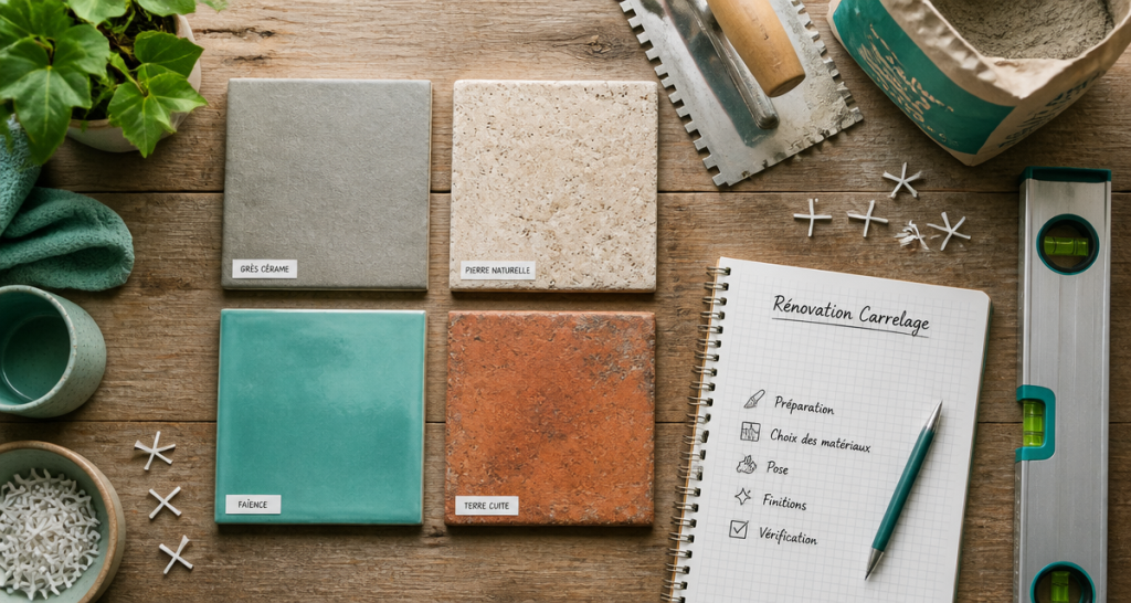 dalais-carreleur reussir sa renovation vue materiaux et outils