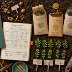 que planter apres les pomme de terre outils semences et sol