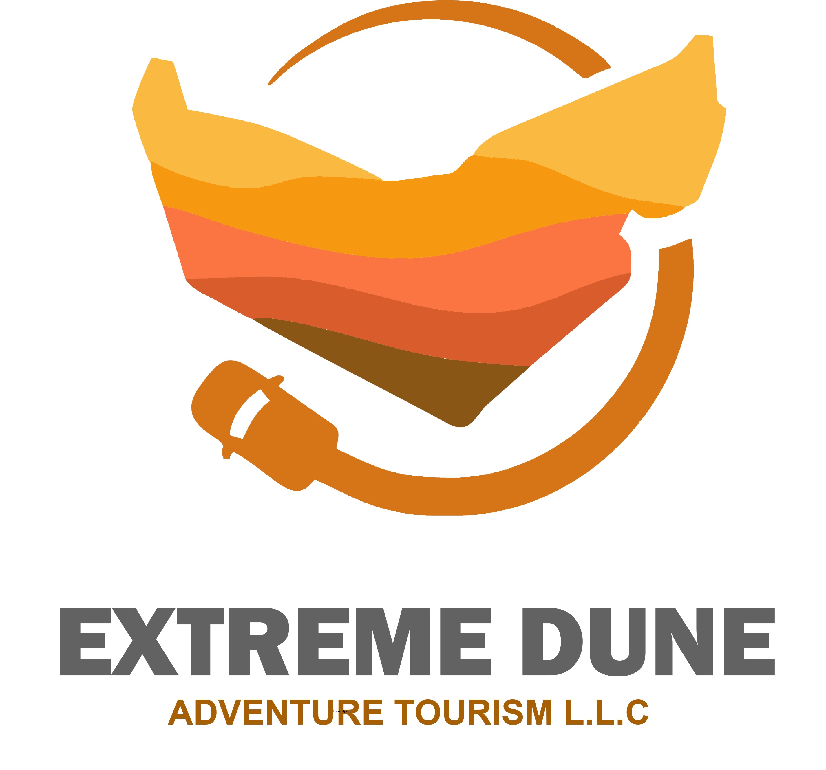 Extreme Dune Logo