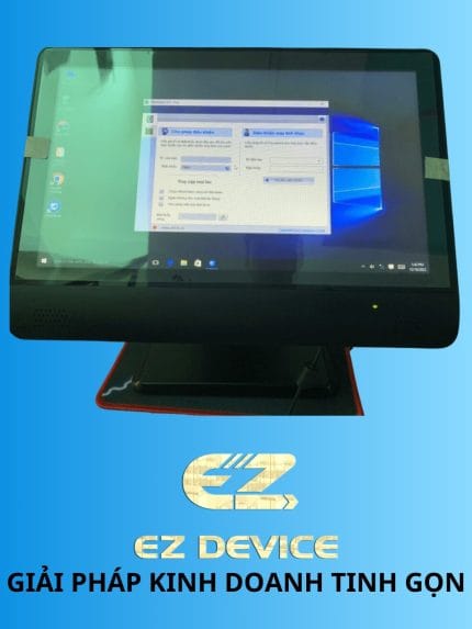 POS windows I5