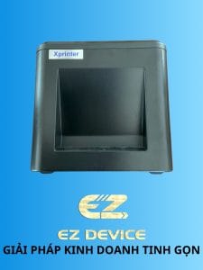 máy in hóa đơn cao cấp