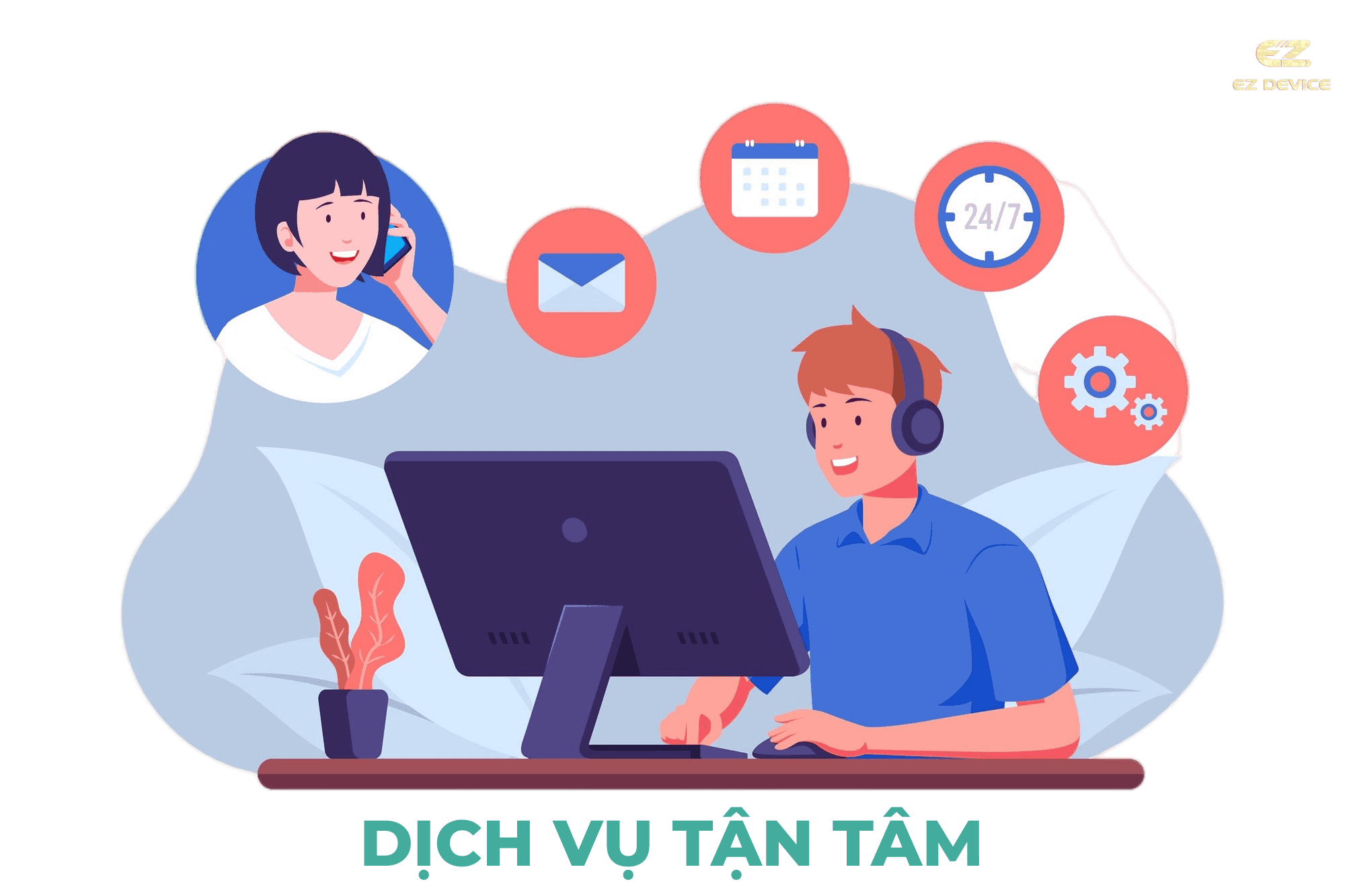 DICH VU CHUYEN NGHIEP